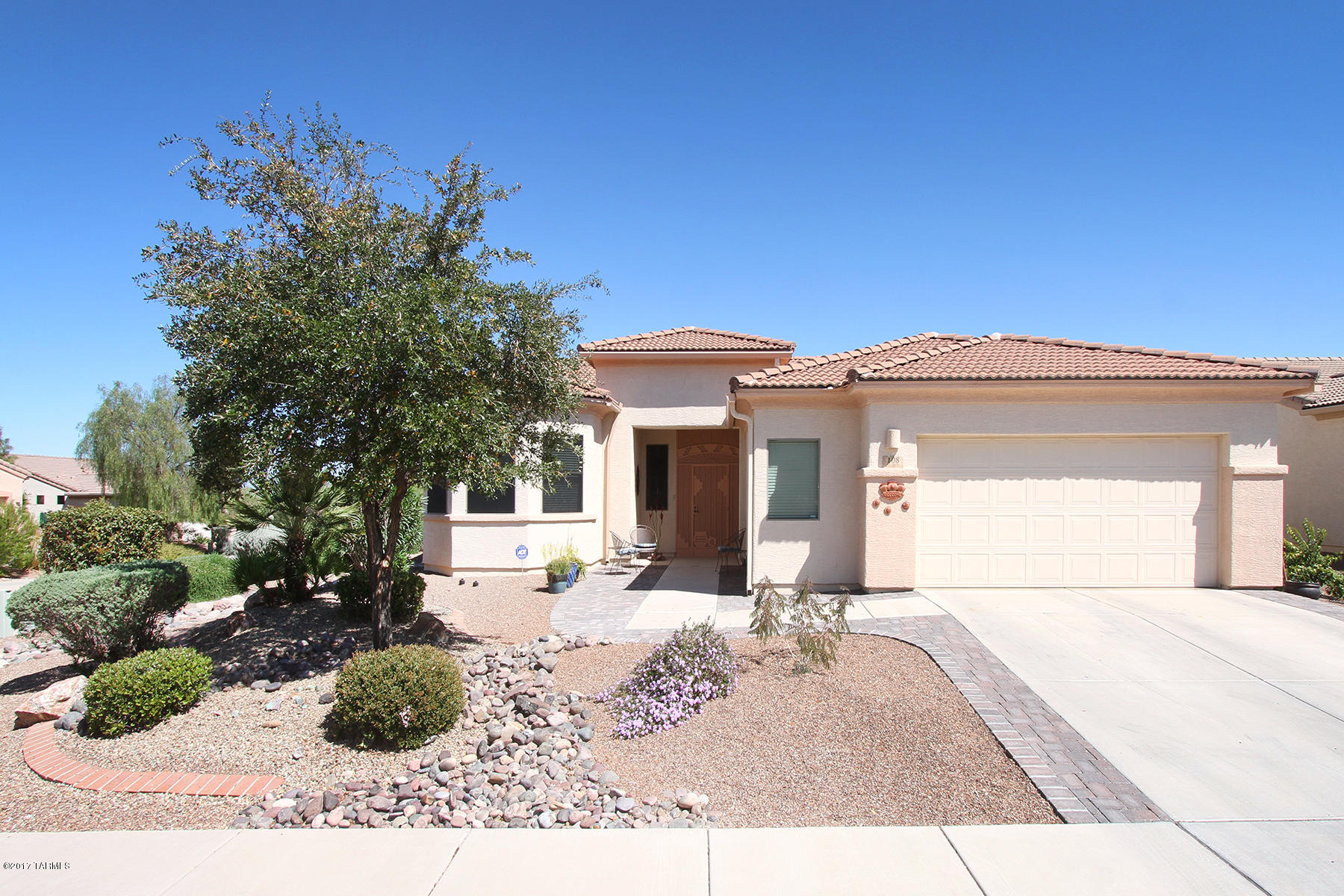 Las Campanas(A-N) - Residential