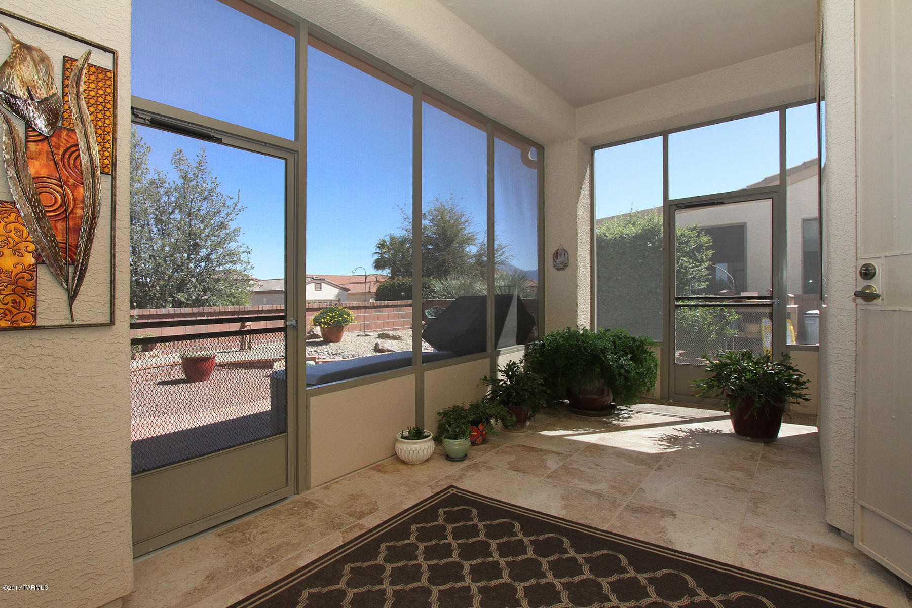 Las Campanas(A-N) - Residential