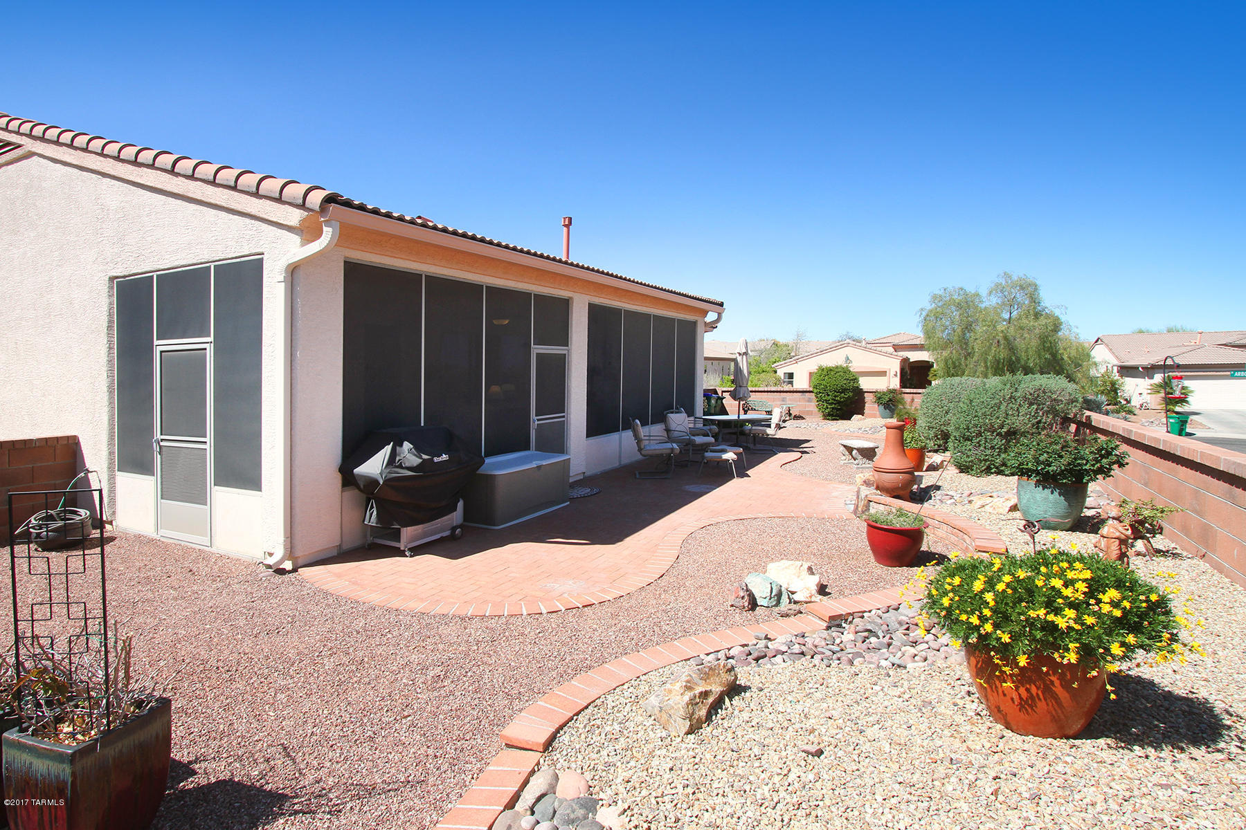 Las Campanas(A-N) - Residential