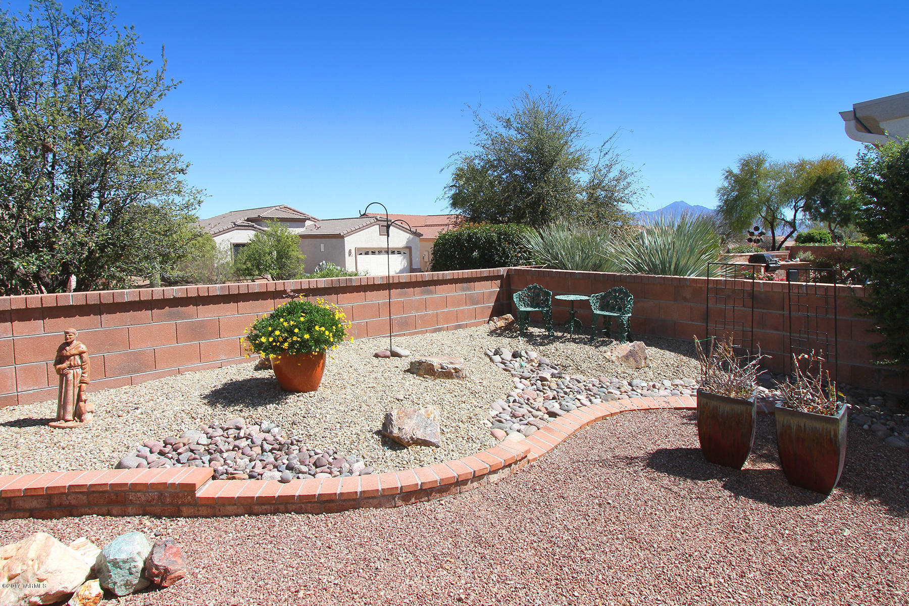 Las Campanas(A-N) - Residential
