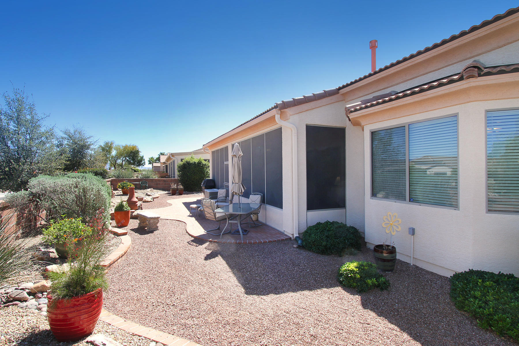 Las Campanas(A-N) - Residential