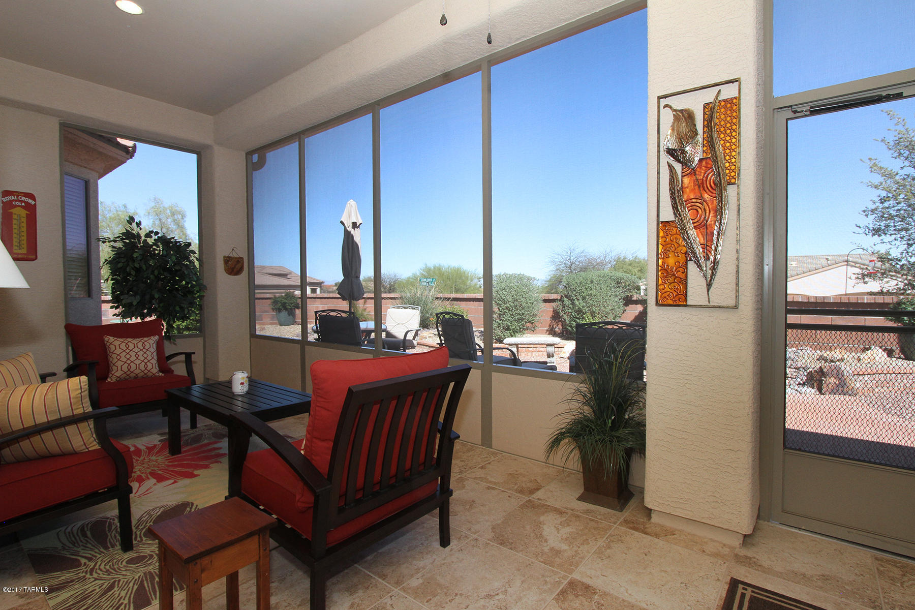 Las Campanas(A-N) - Residential