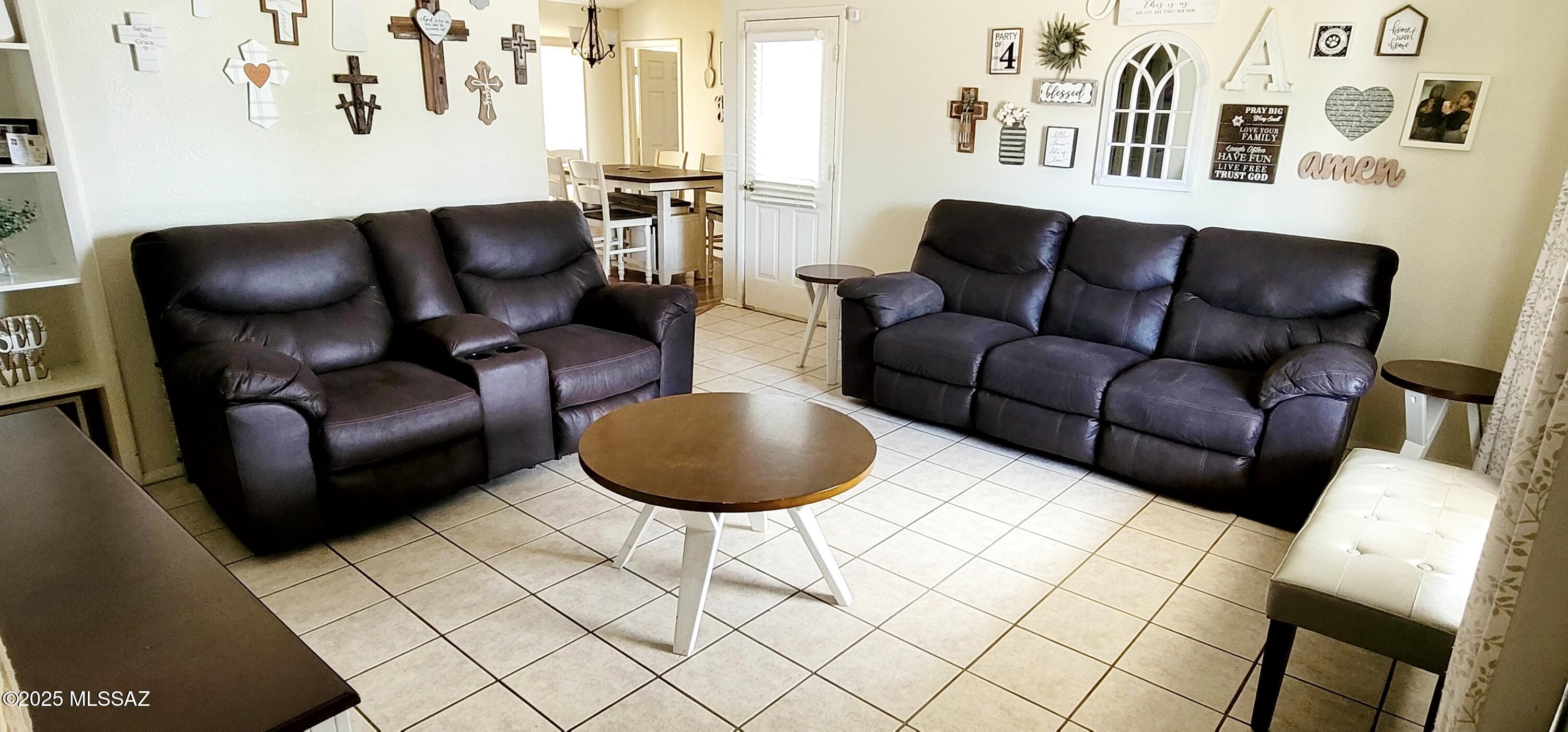 Out Of Pima County - Residential