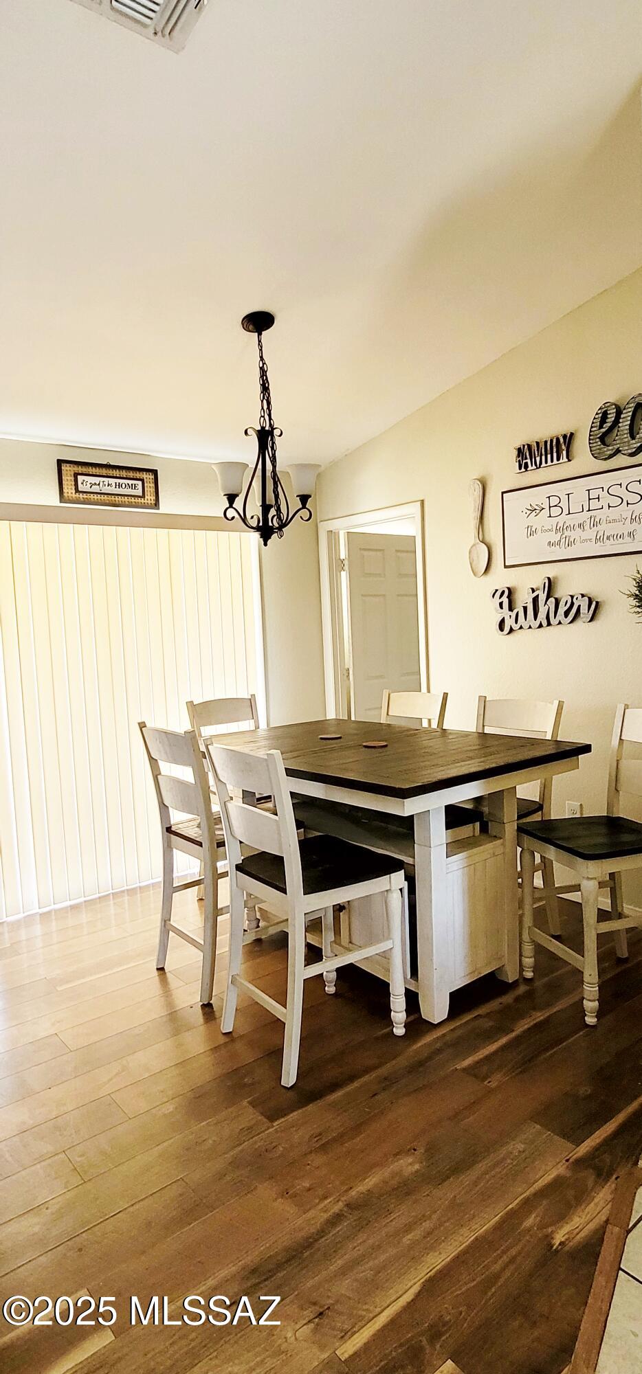 Out Of Pima County - Residential