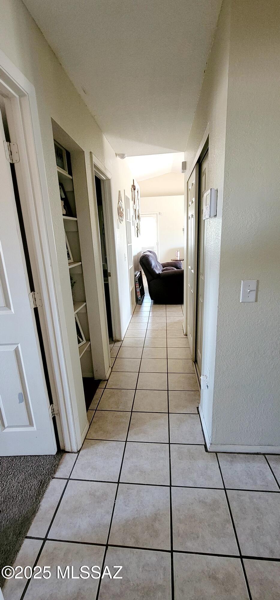 Out Of Pima County - Residential