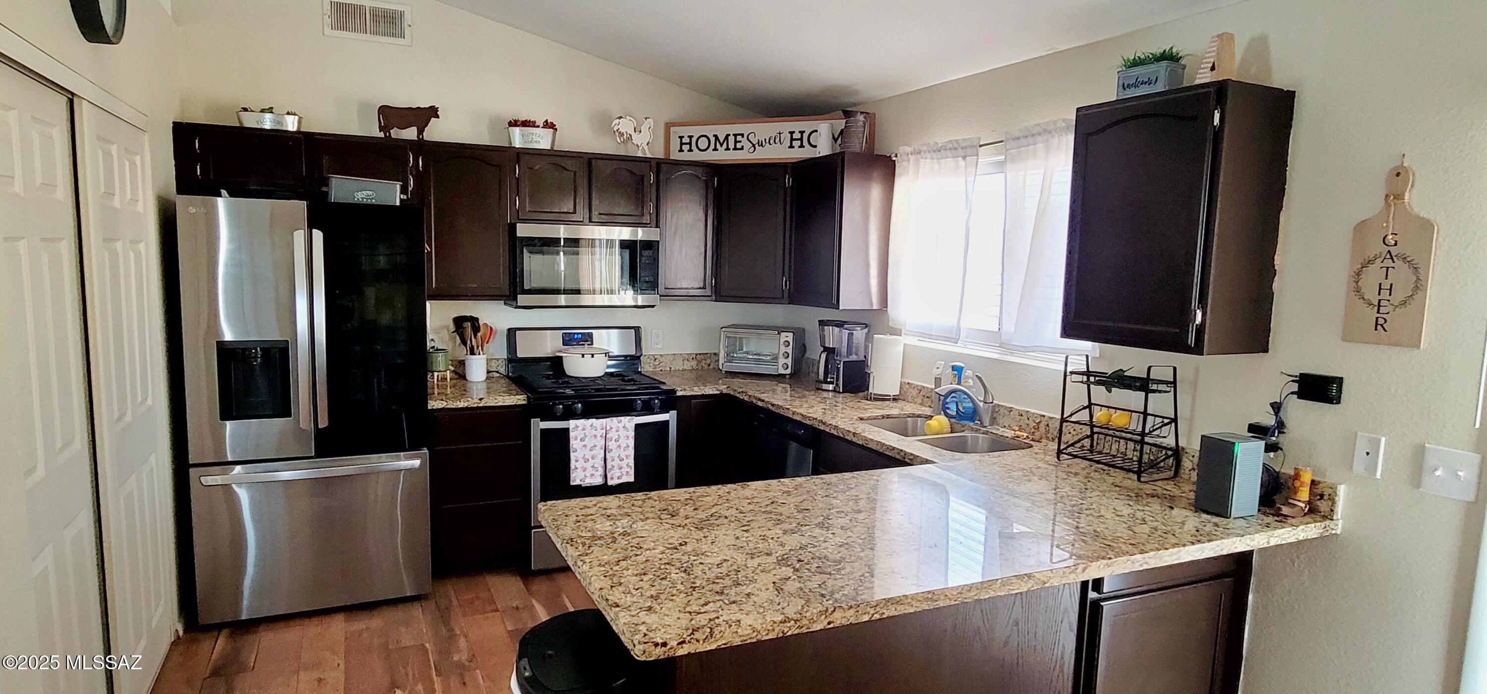 Out Of Pima County - Residential