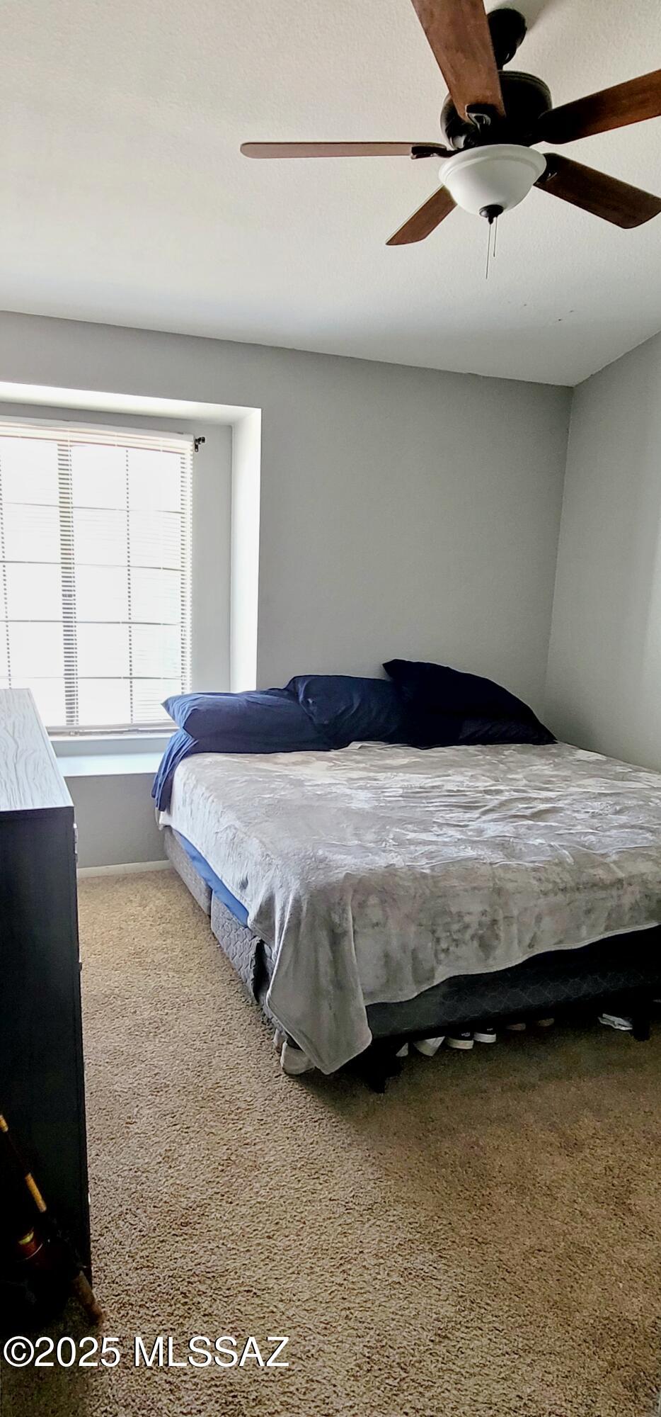 Out Of Pima County - Residential
