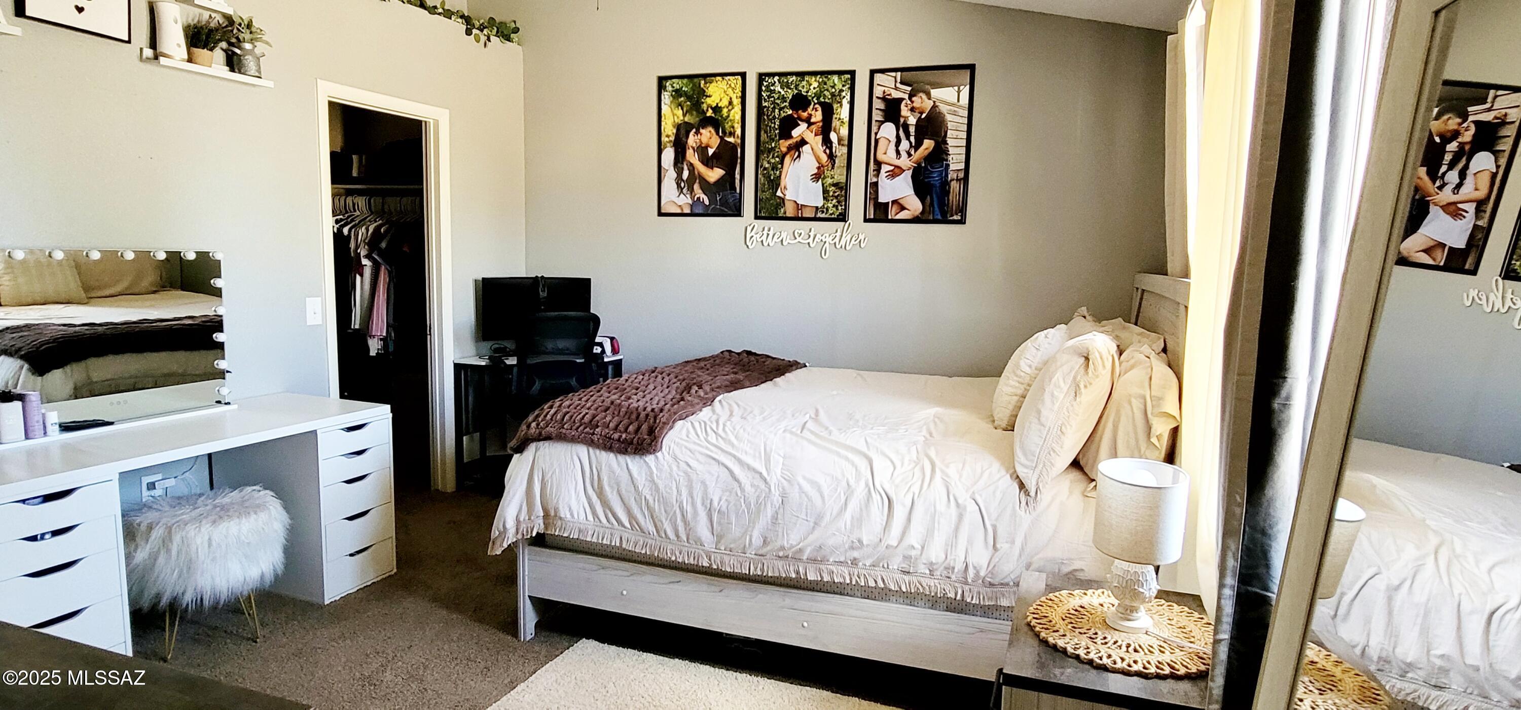 Out Of Pima County - Residential