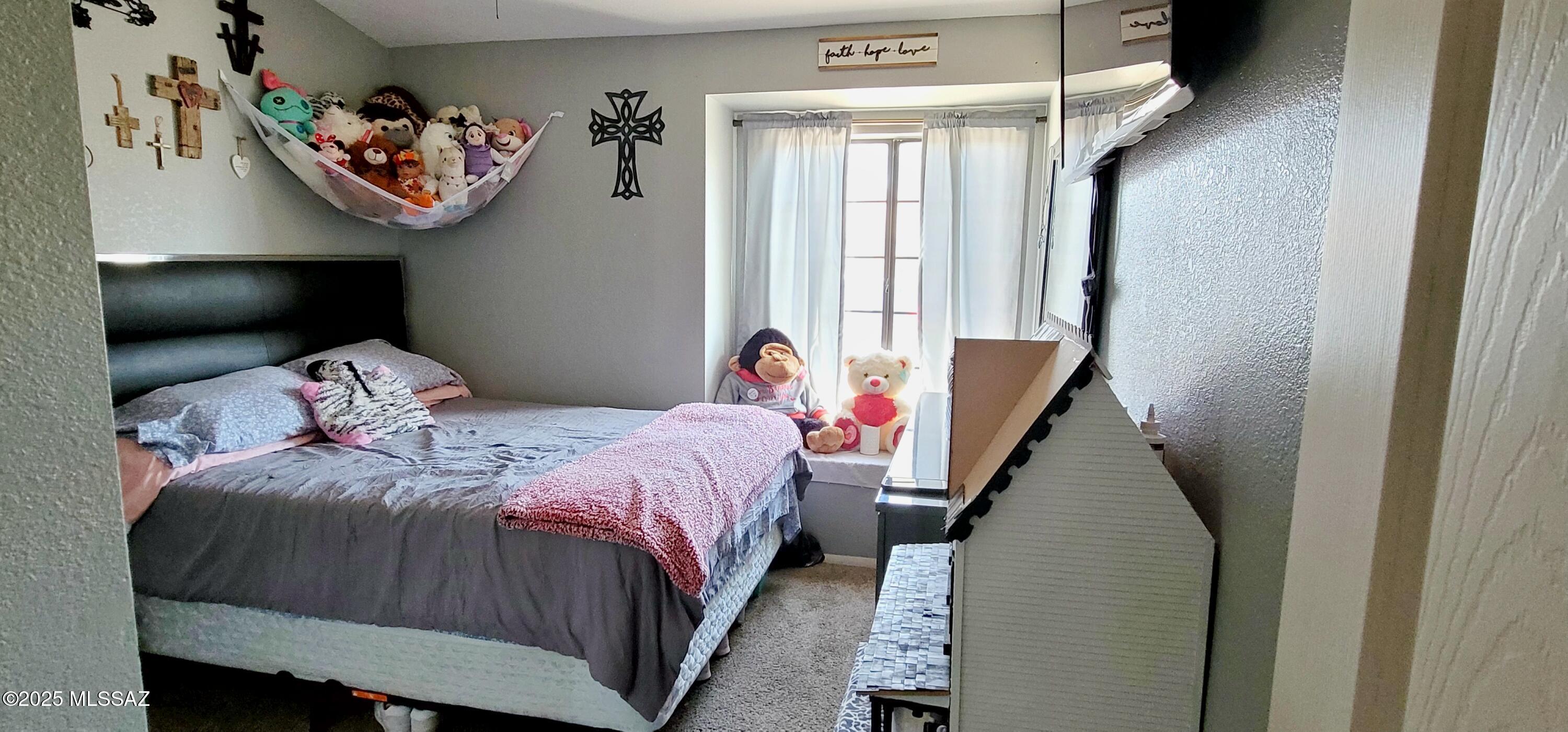Out Of Pima County - Residential