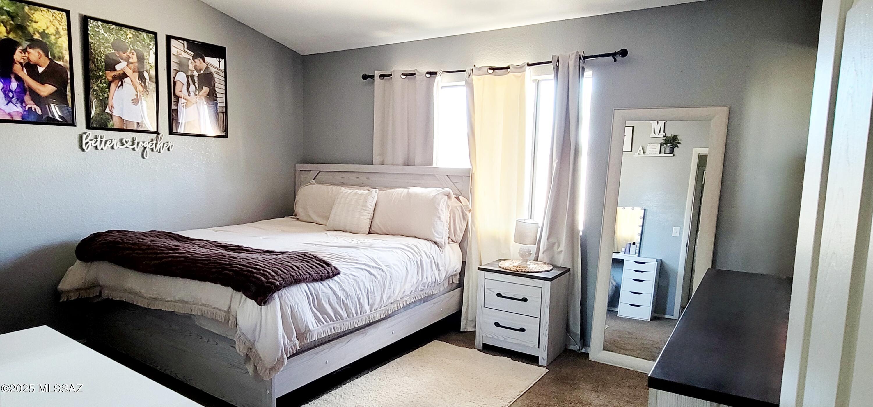 Out Of Pima County - Residential