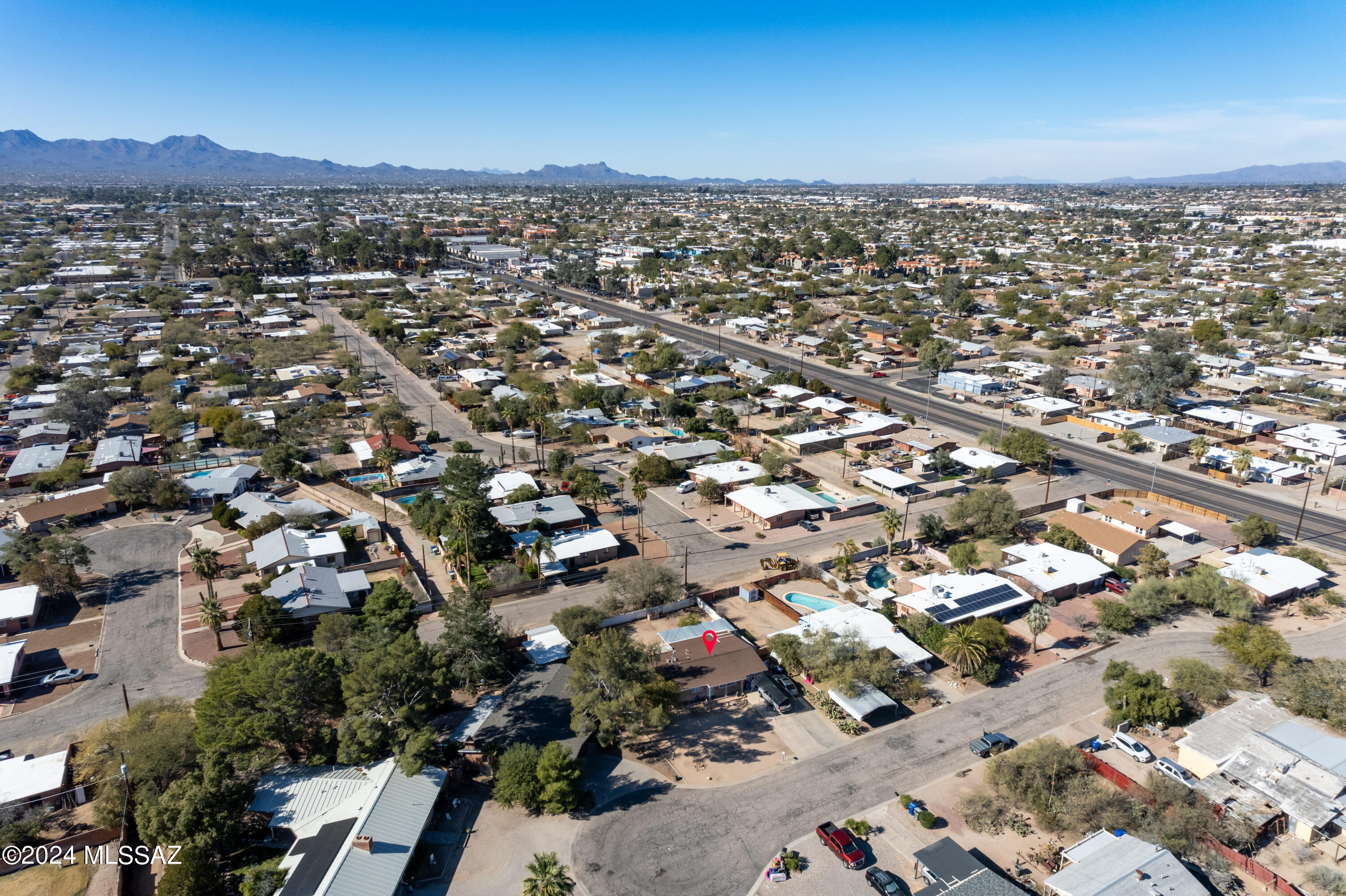 Fremont Terrace - Residential