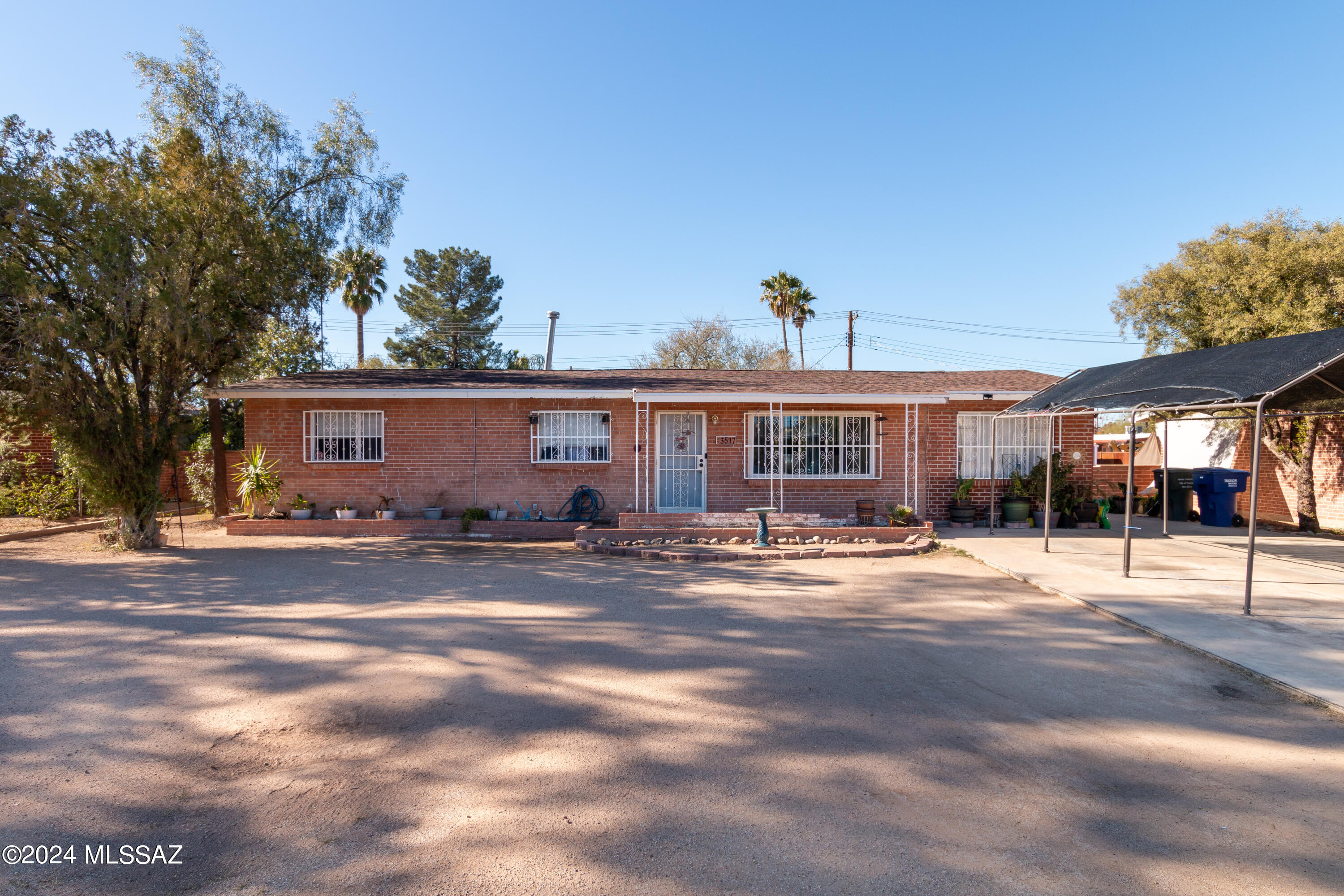 Fremont Terrace - Residential