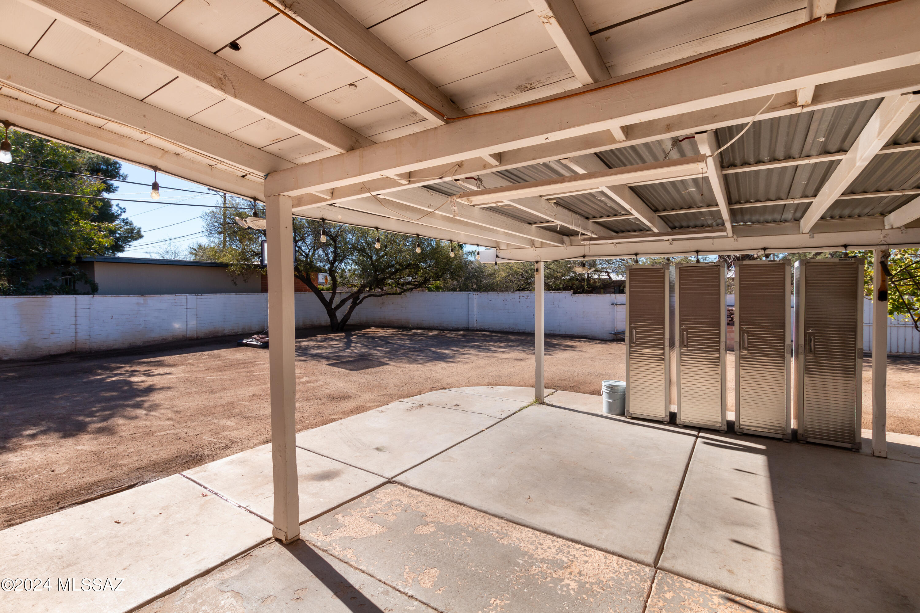 Fremont Terrace - Residential