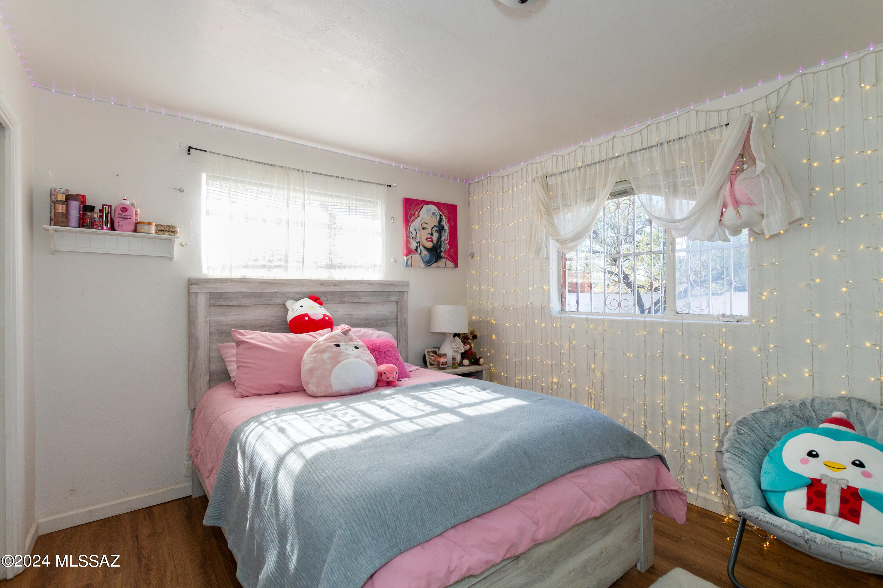 Fremont Terrace - Residential