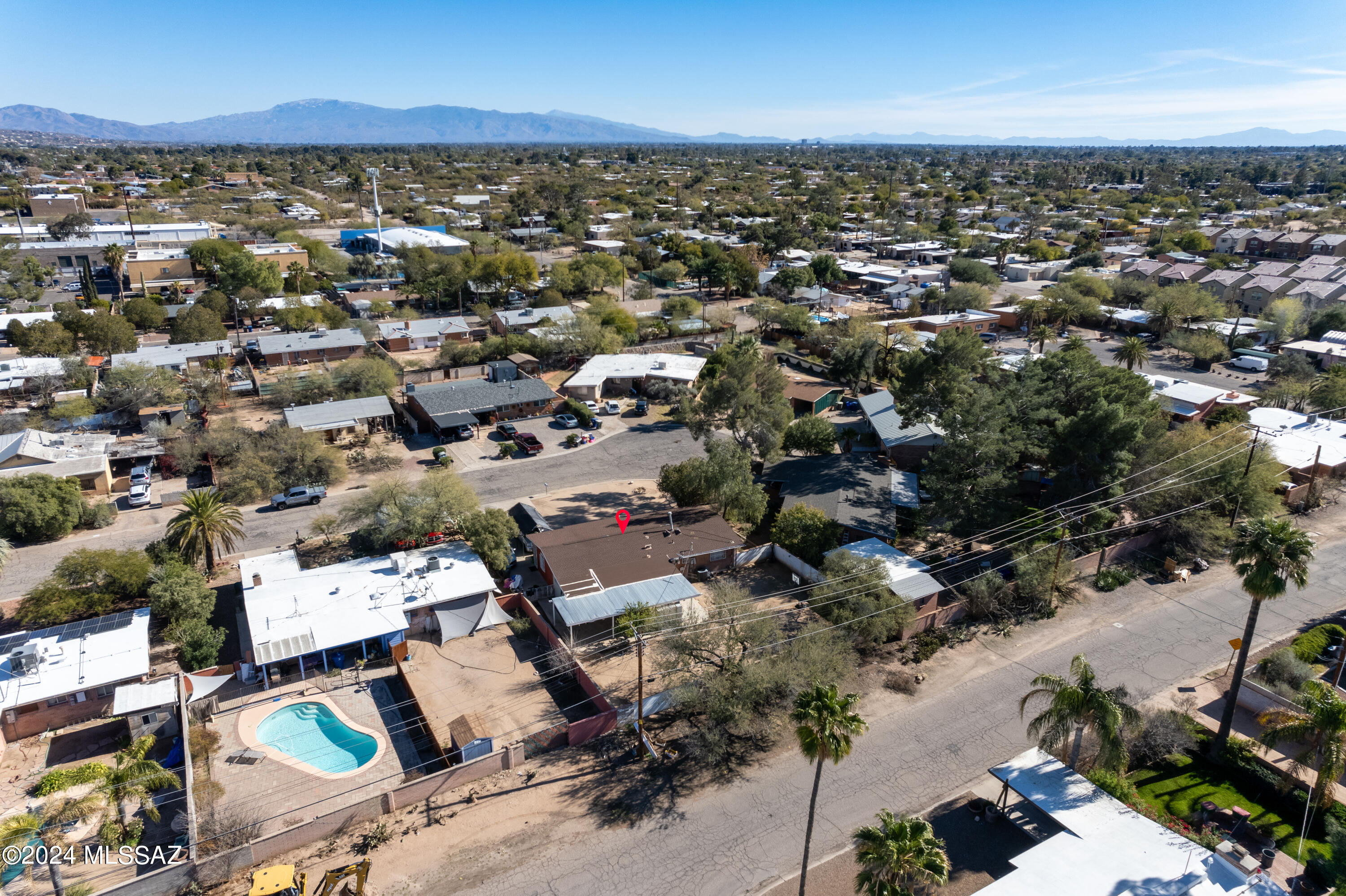 Fremont Terrace - Residential