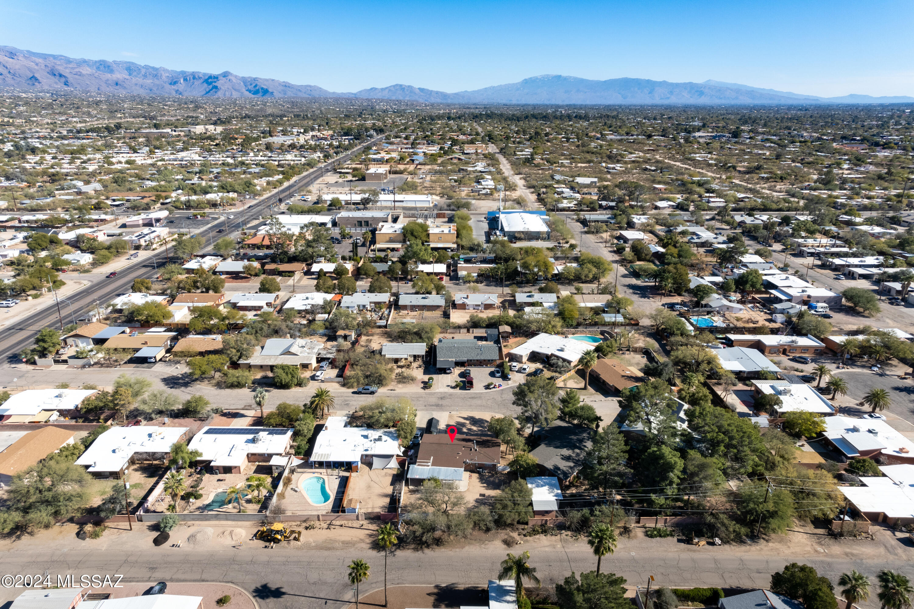 Fremont Terrace - Residential