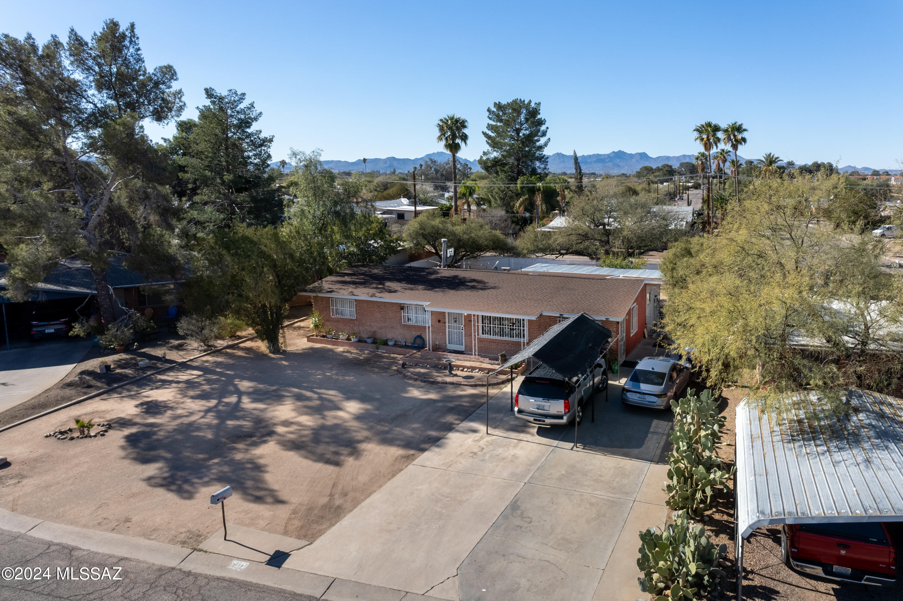 Fremont Terrace - Residential