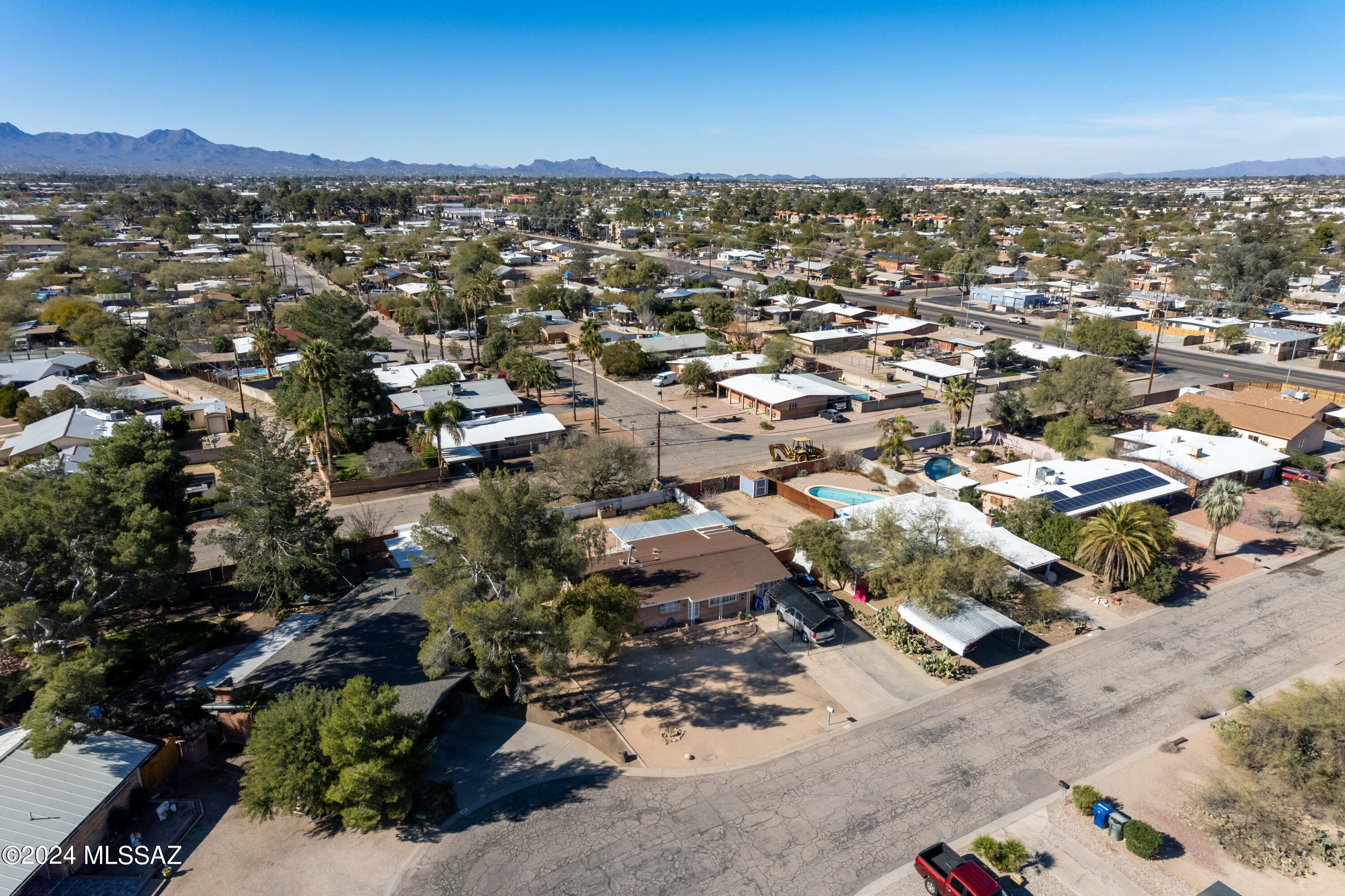 Fremont Terrace - Residential