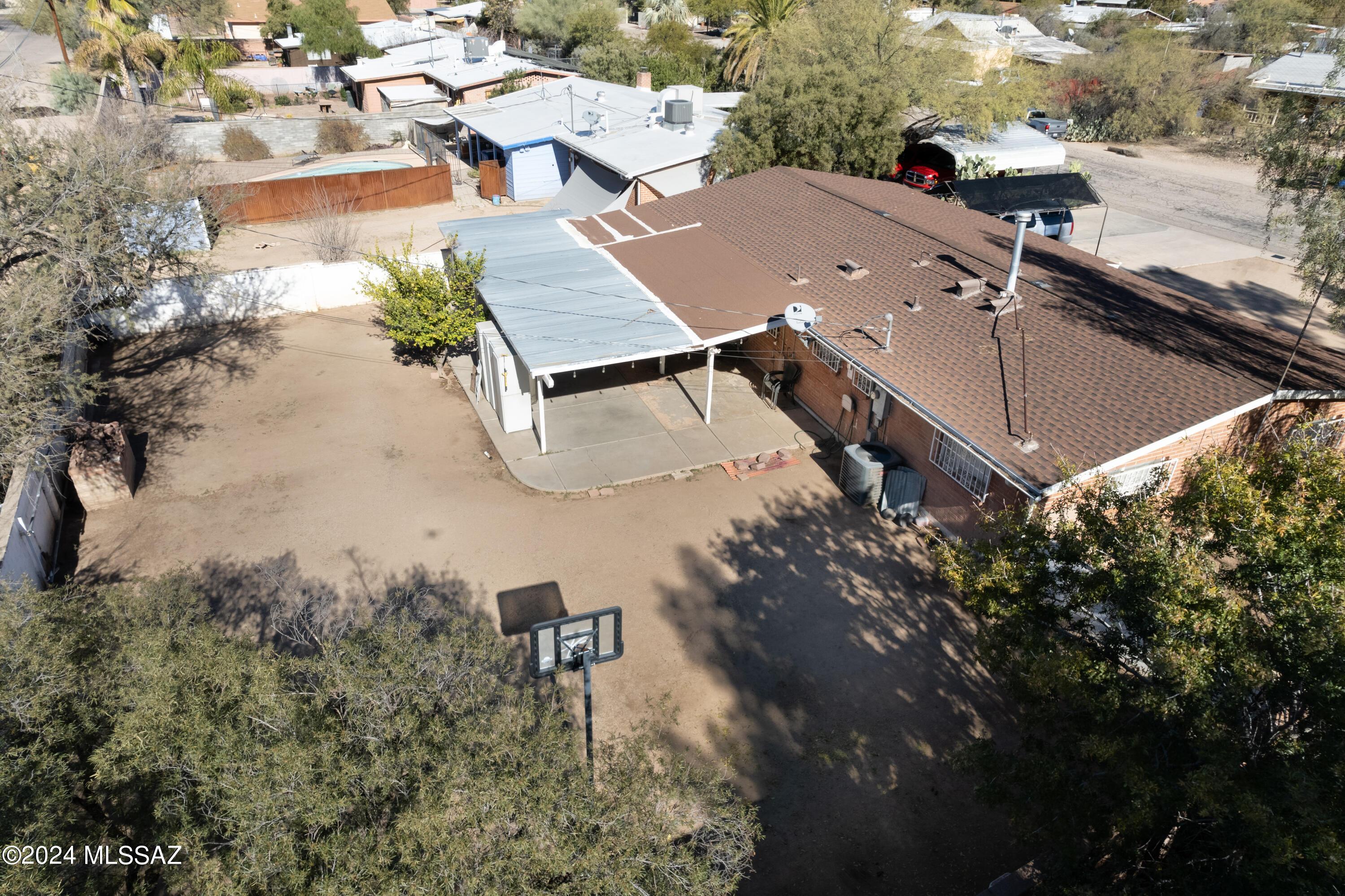 Fremont Terrace - Residential