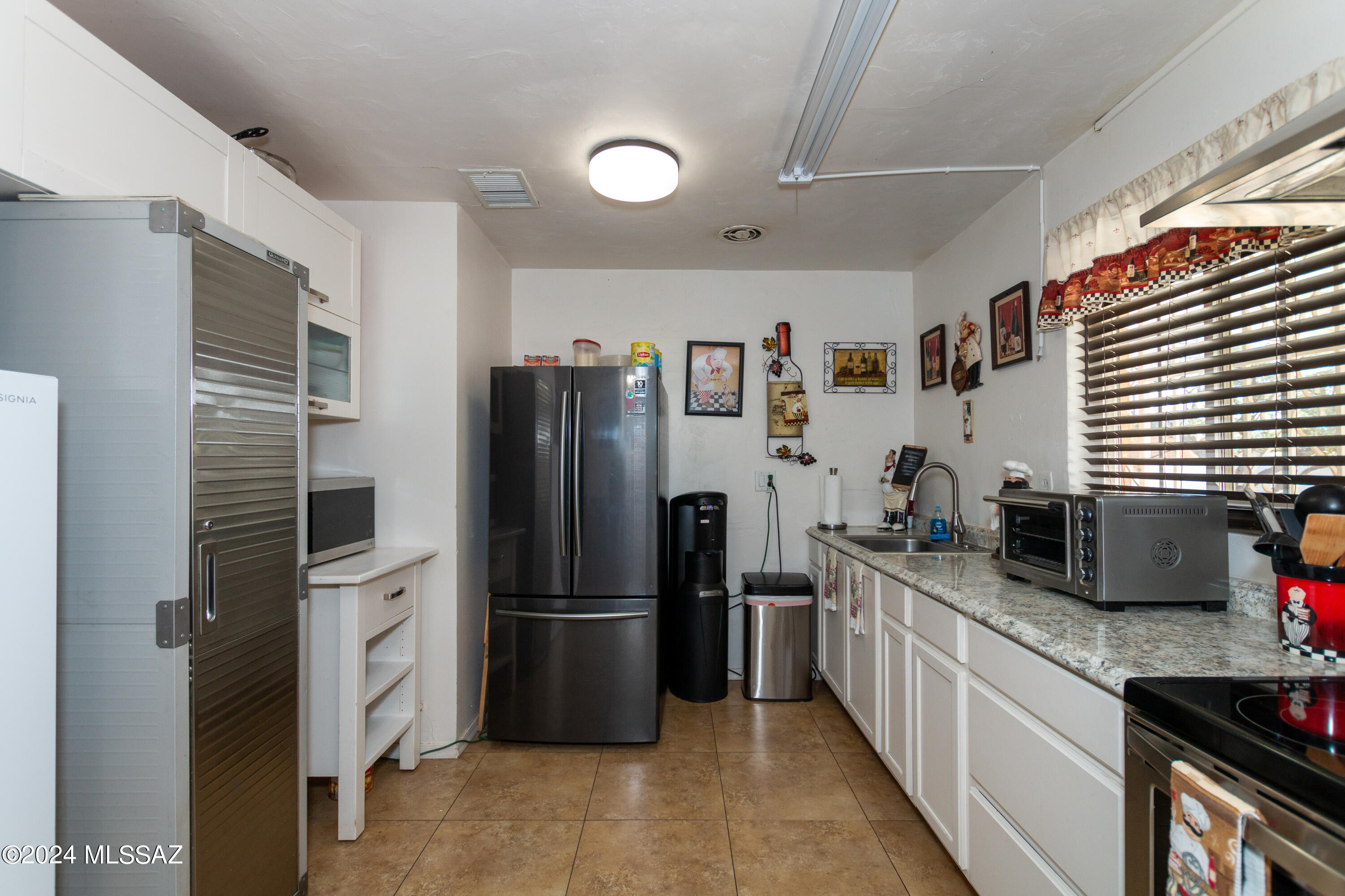 Fremont Terrace - Residential