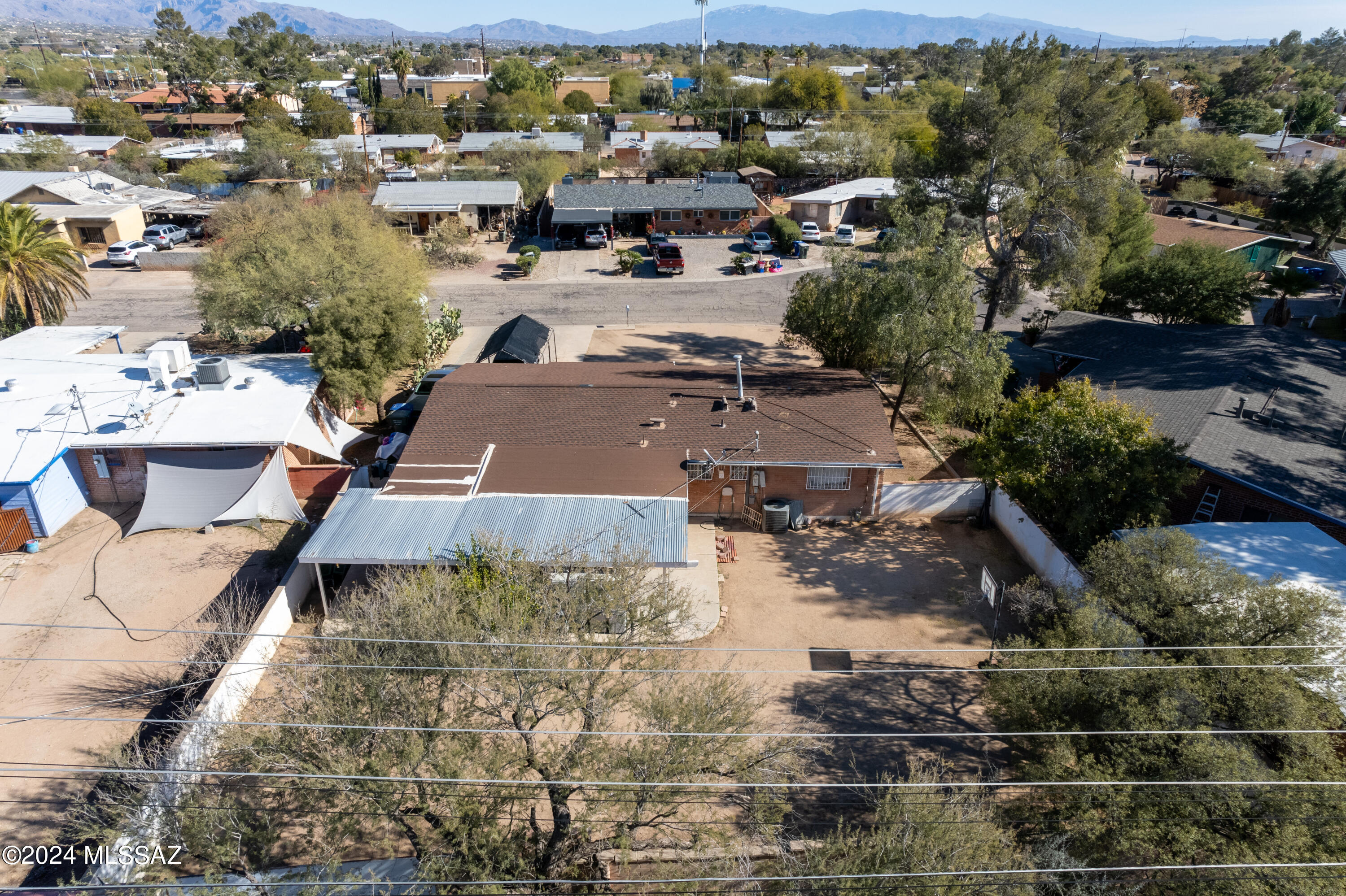 Fremont Terrace - Residential
