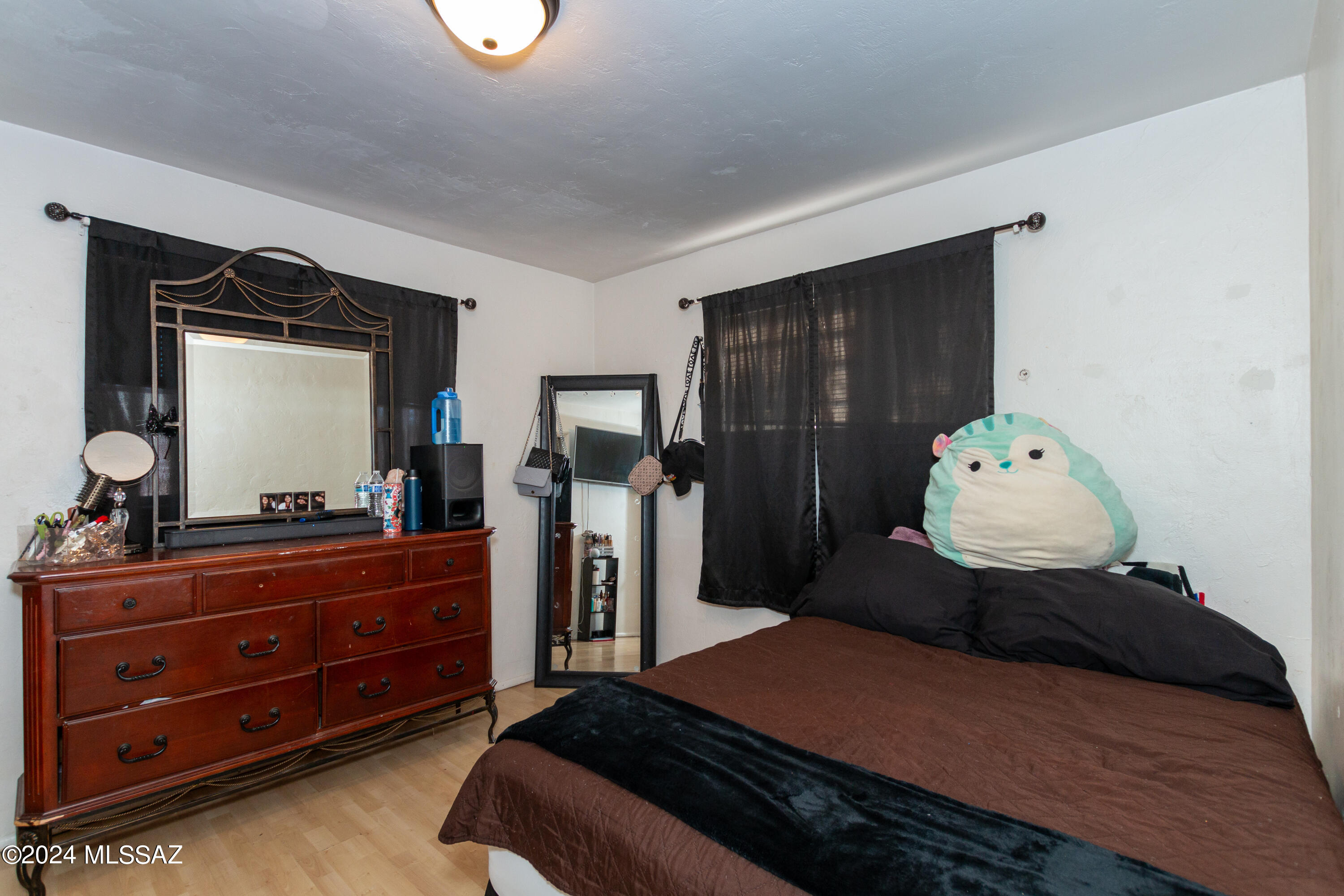 Fremont Terrace - Residential