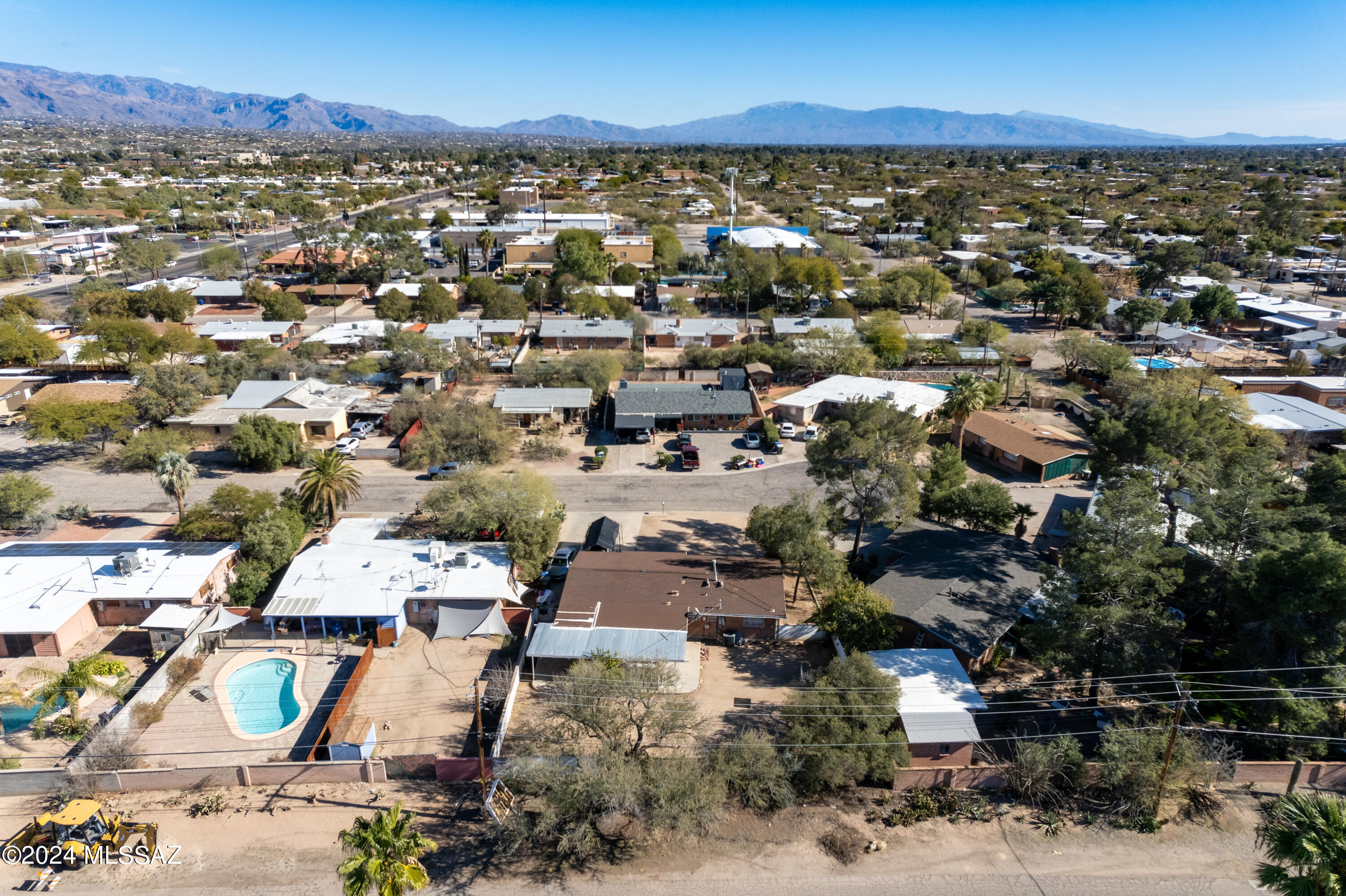 Fremont Terrace - Residential