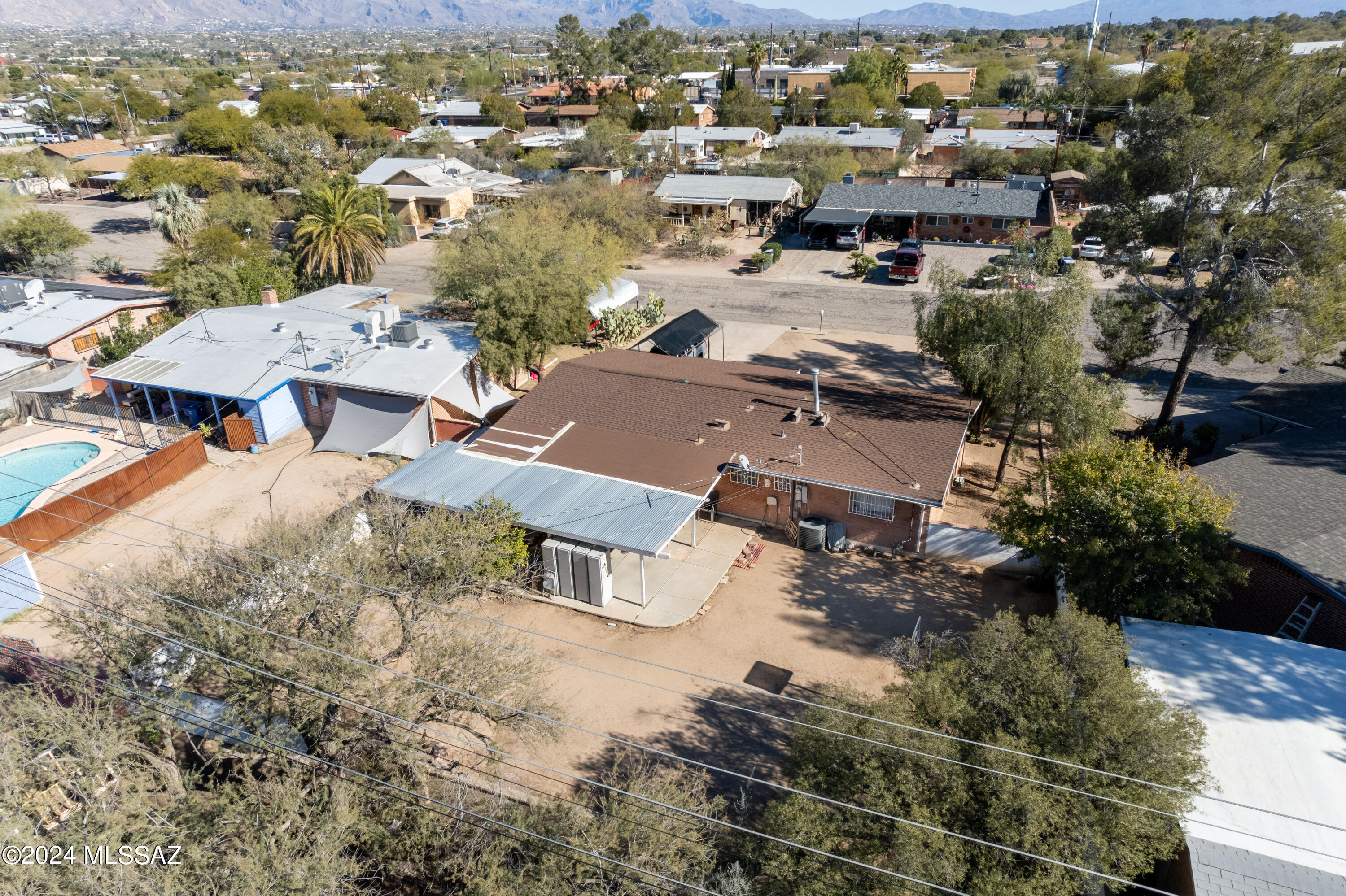 Fremont Terrace - Residential