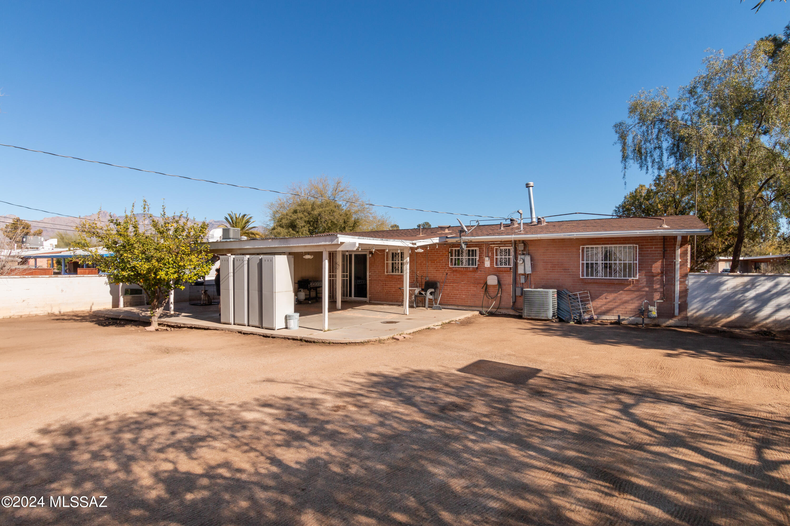 Fremont Terrace - Residential