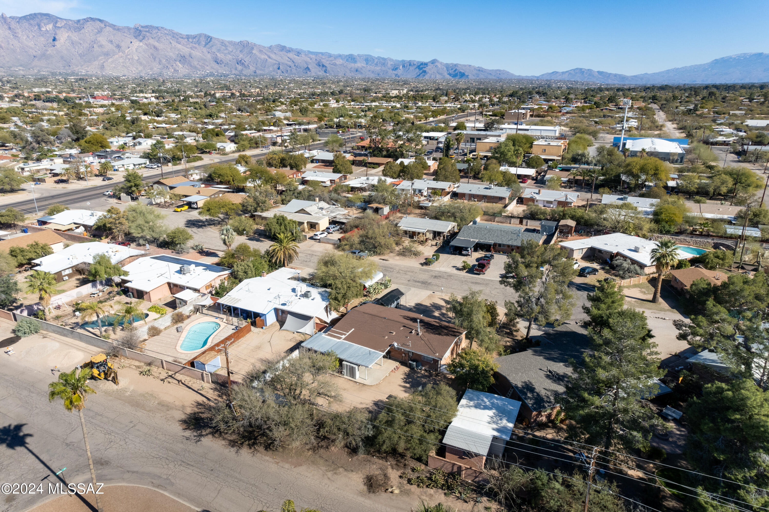 Fremont Terrace - Residential