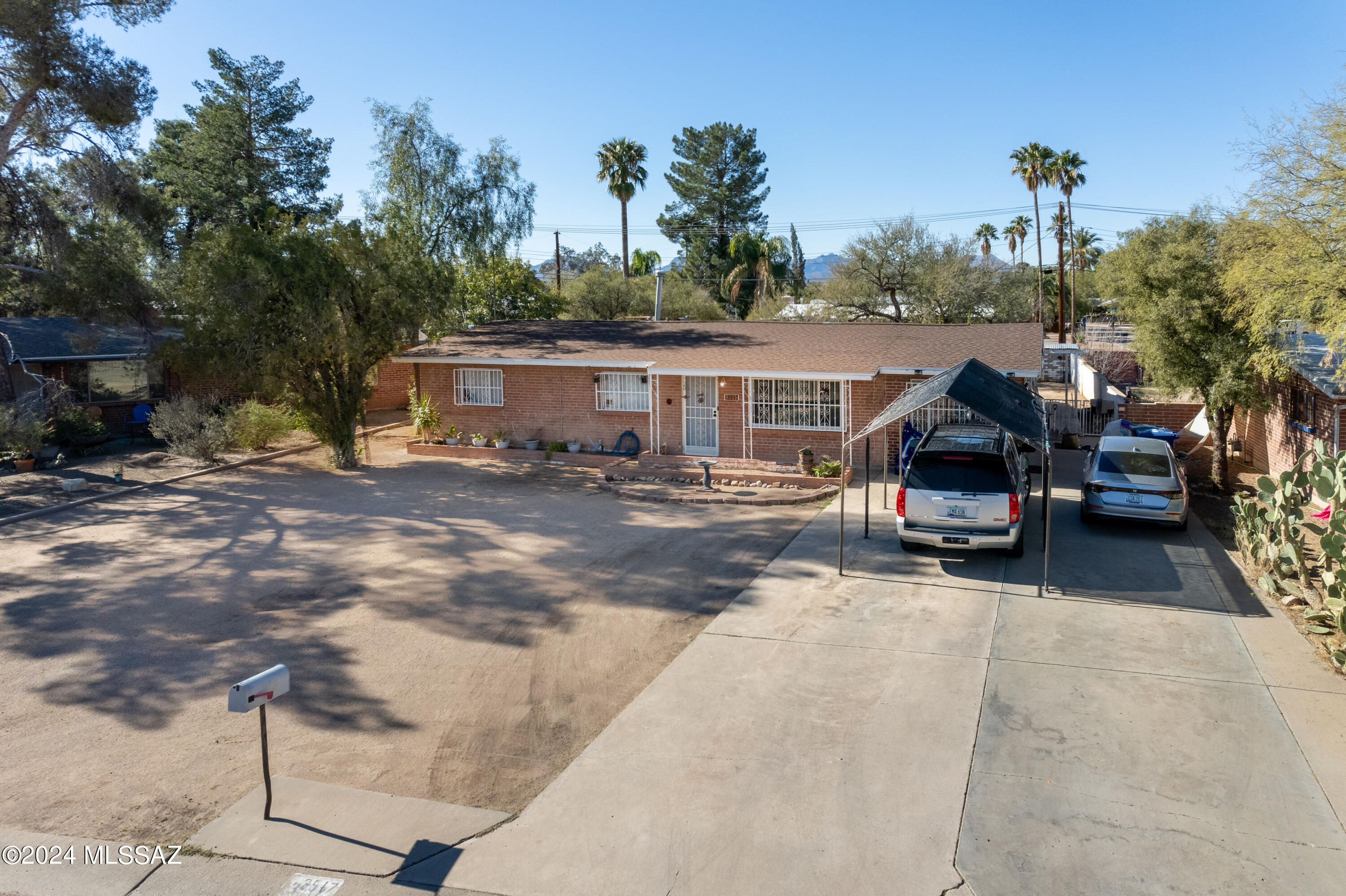 Fremont Terrace - Residential