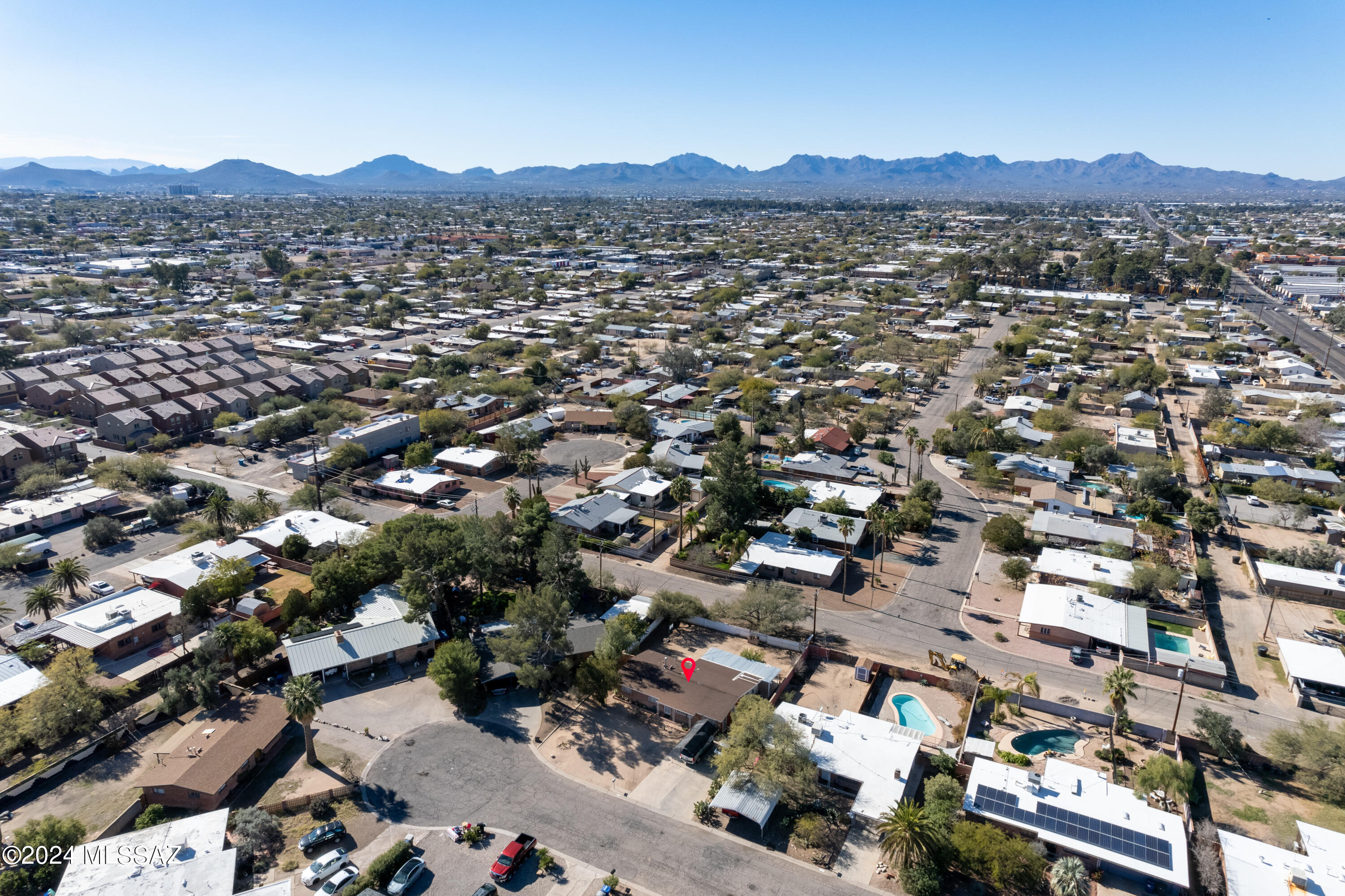 Fremont Terrace - Residential