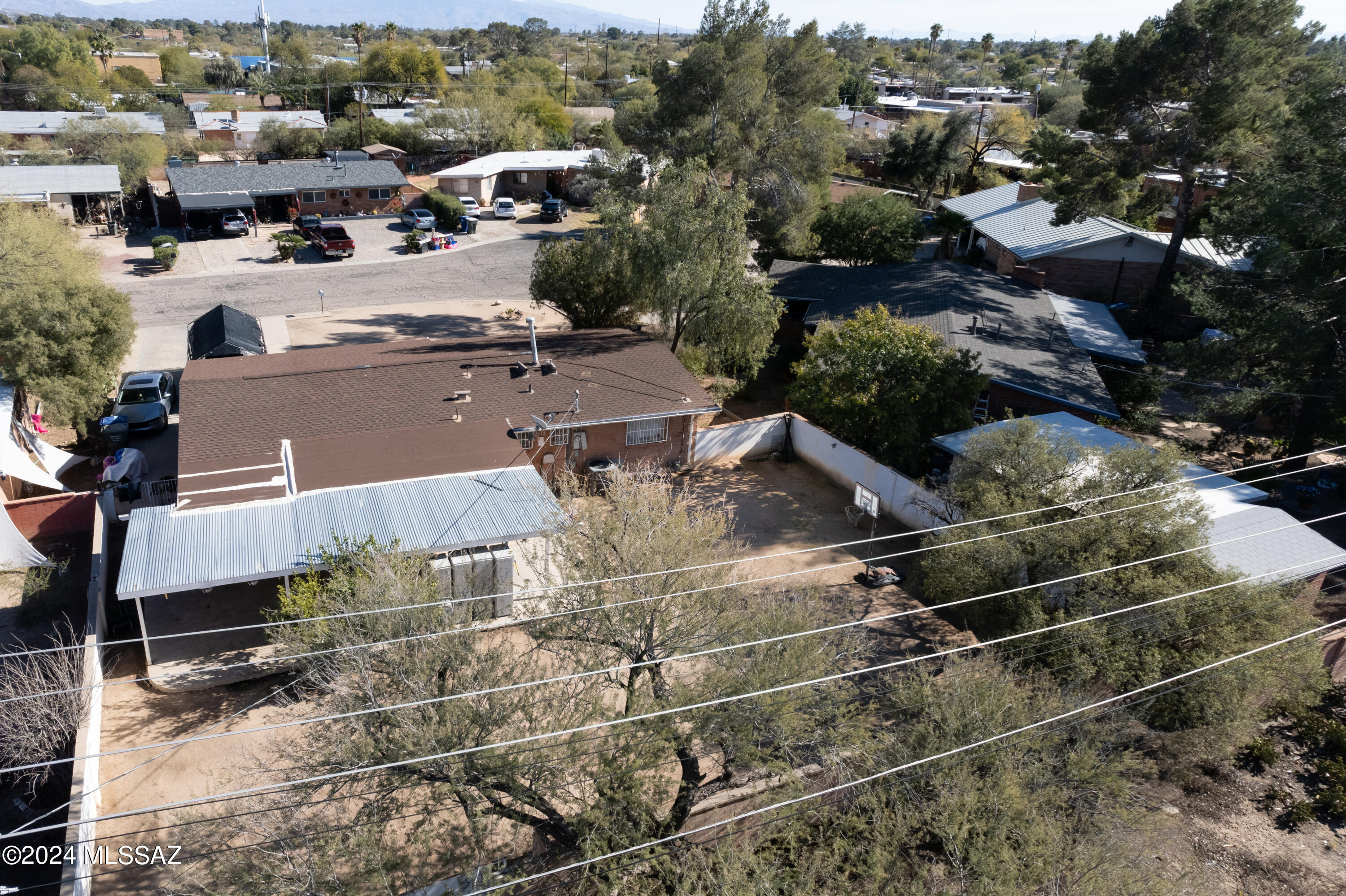 Fremont Terrace - Residential