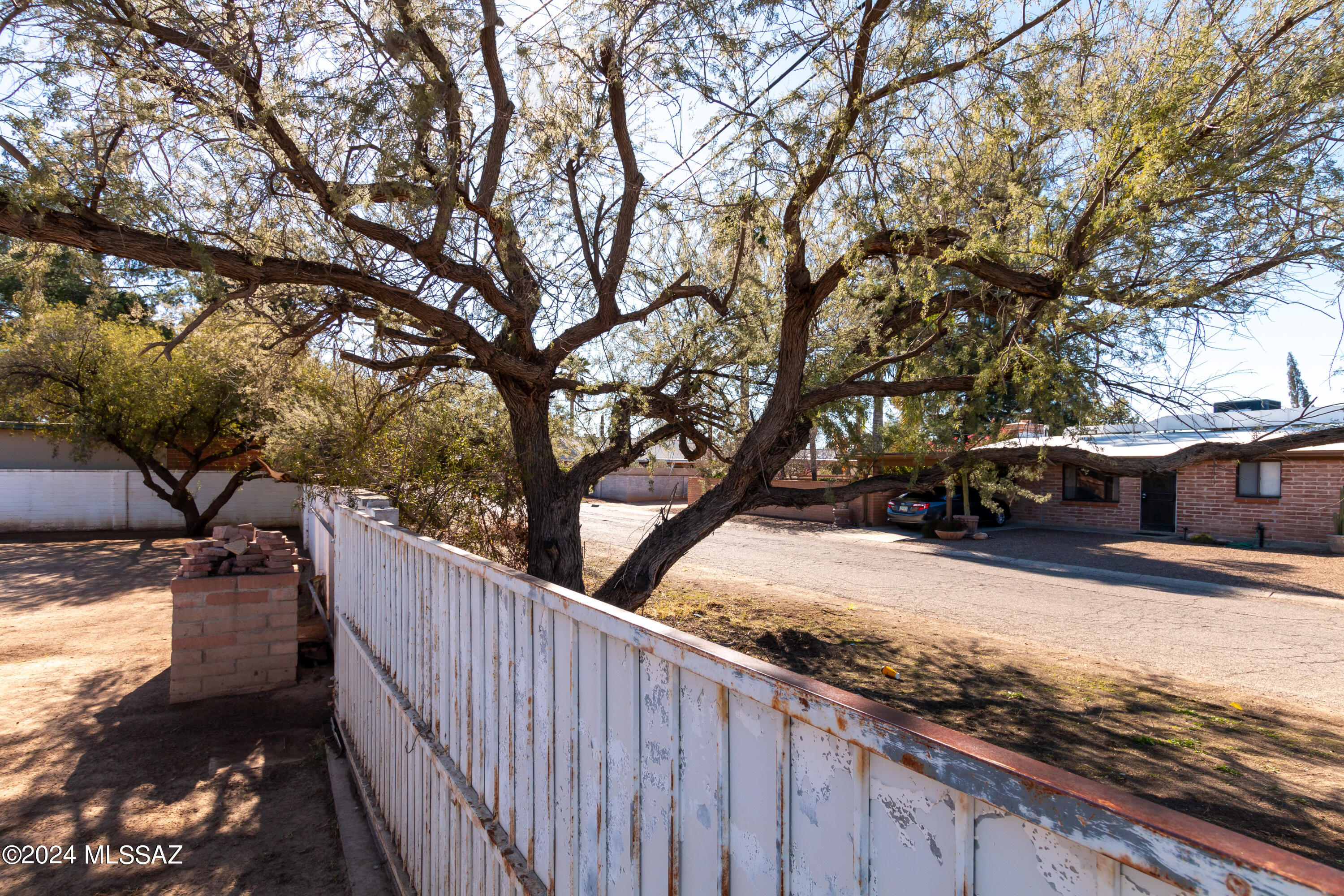 Fremont Terrace - Residential