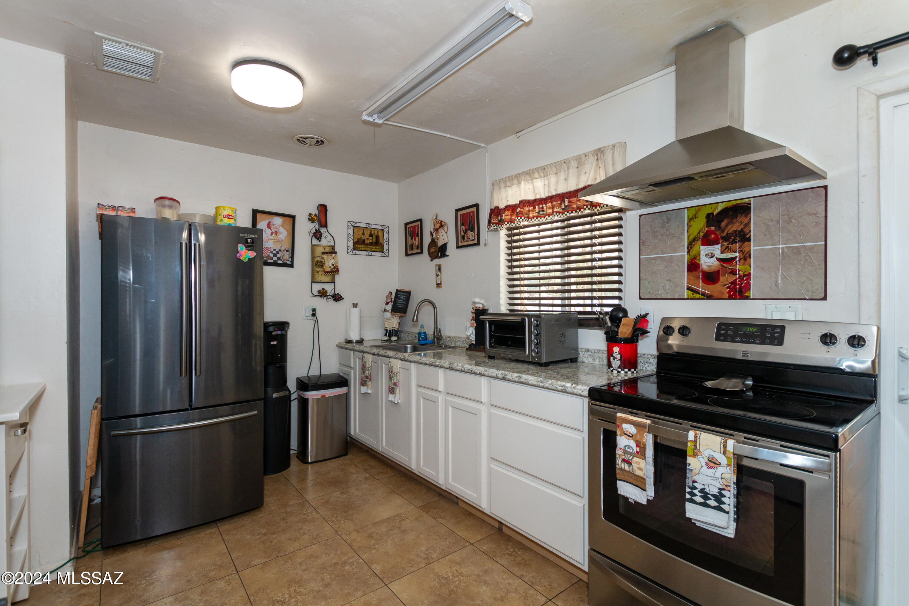 Fremont Terrace - Residential