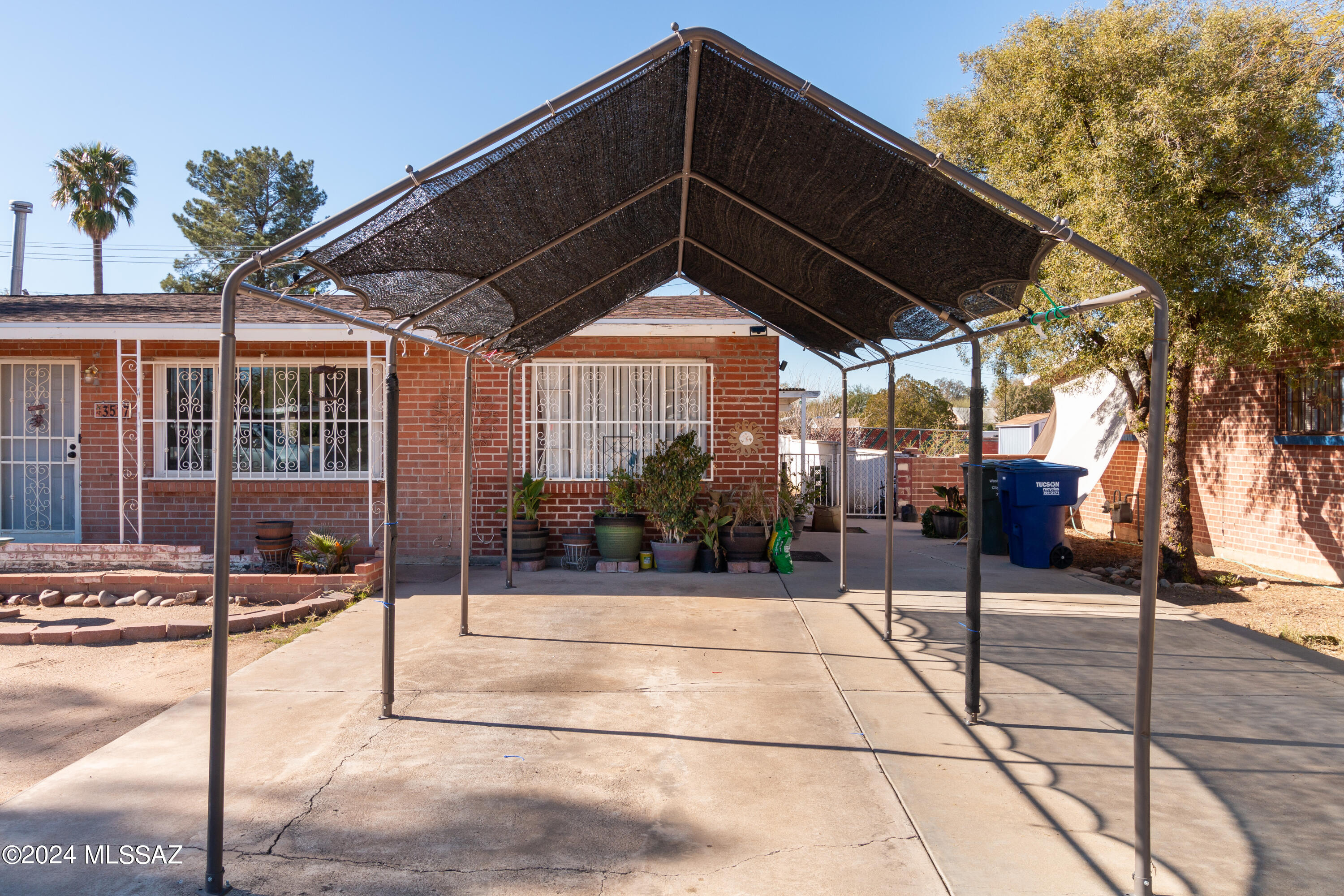 Fremont Terrace - Residential