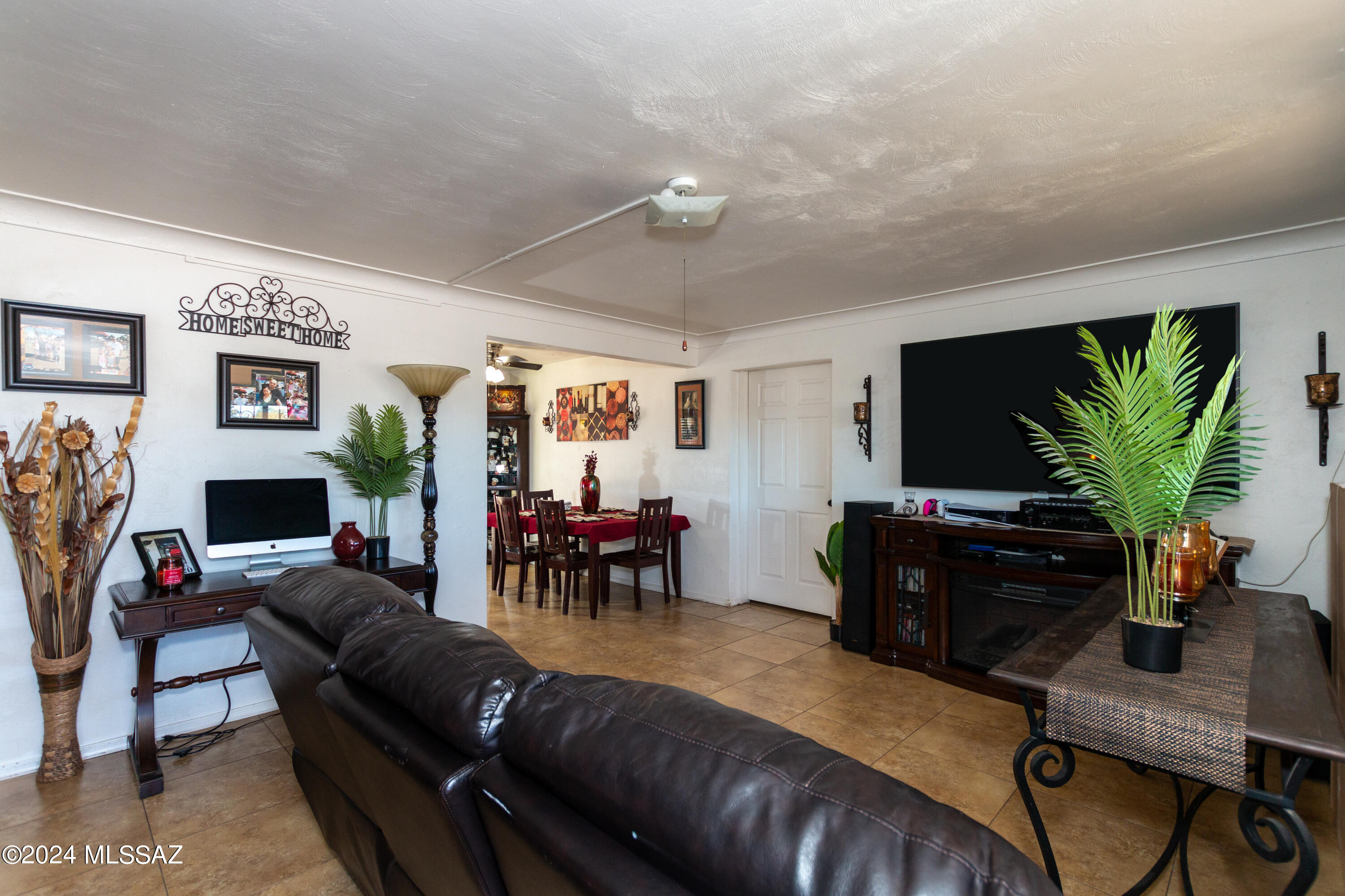 Fremont Terrace - Residential