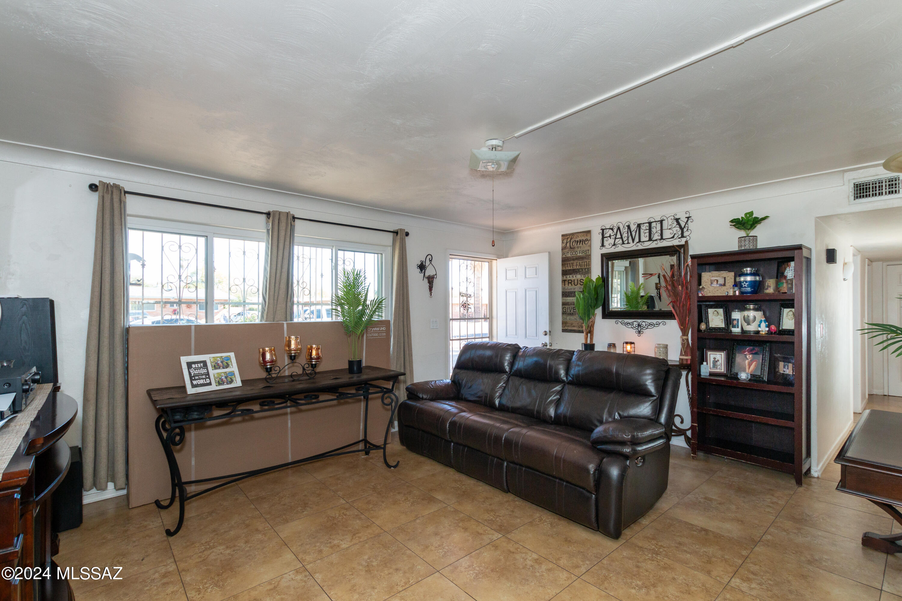 Fremont Terrace - Residential