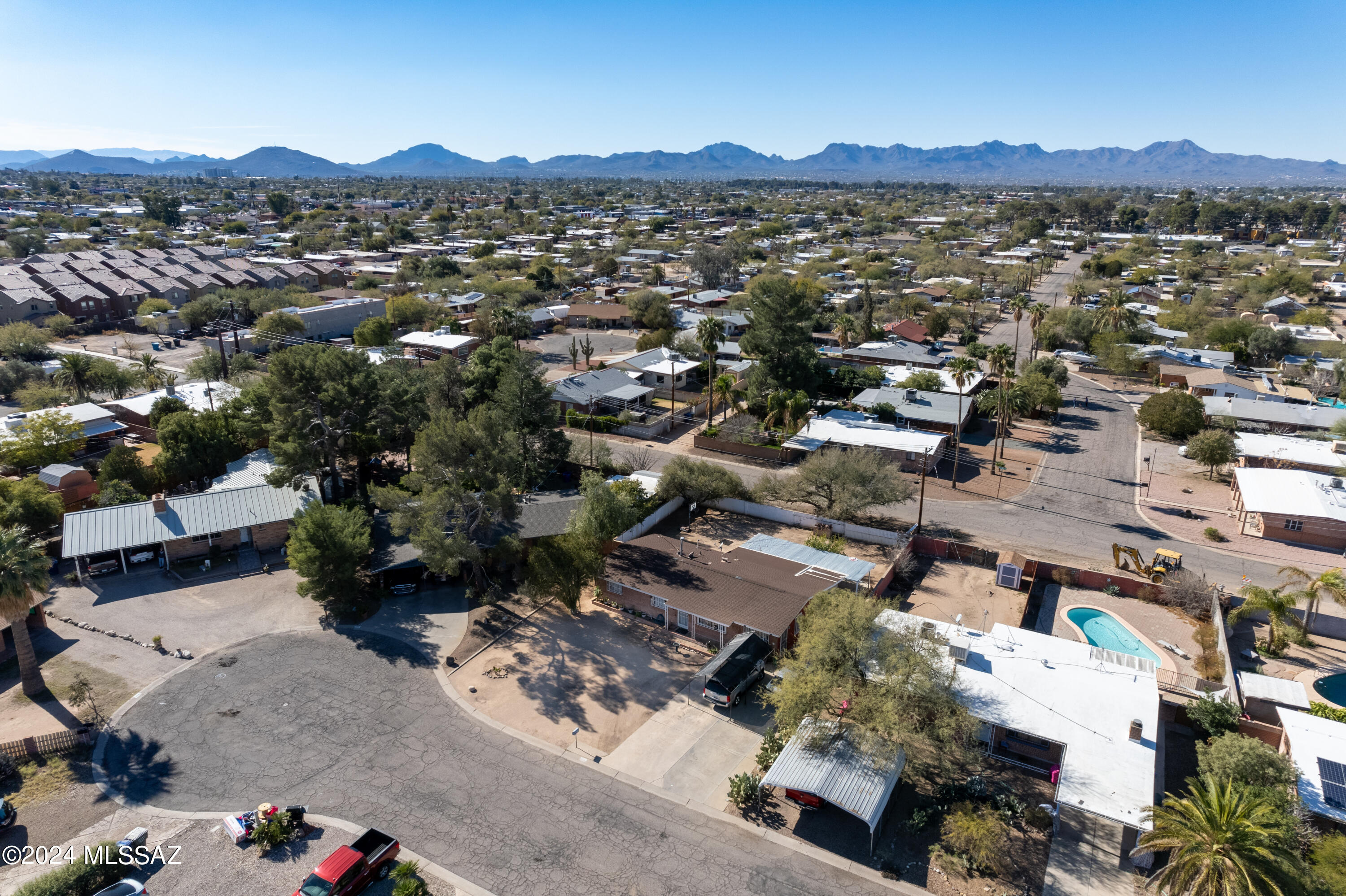 Fremont Terrace - Residential