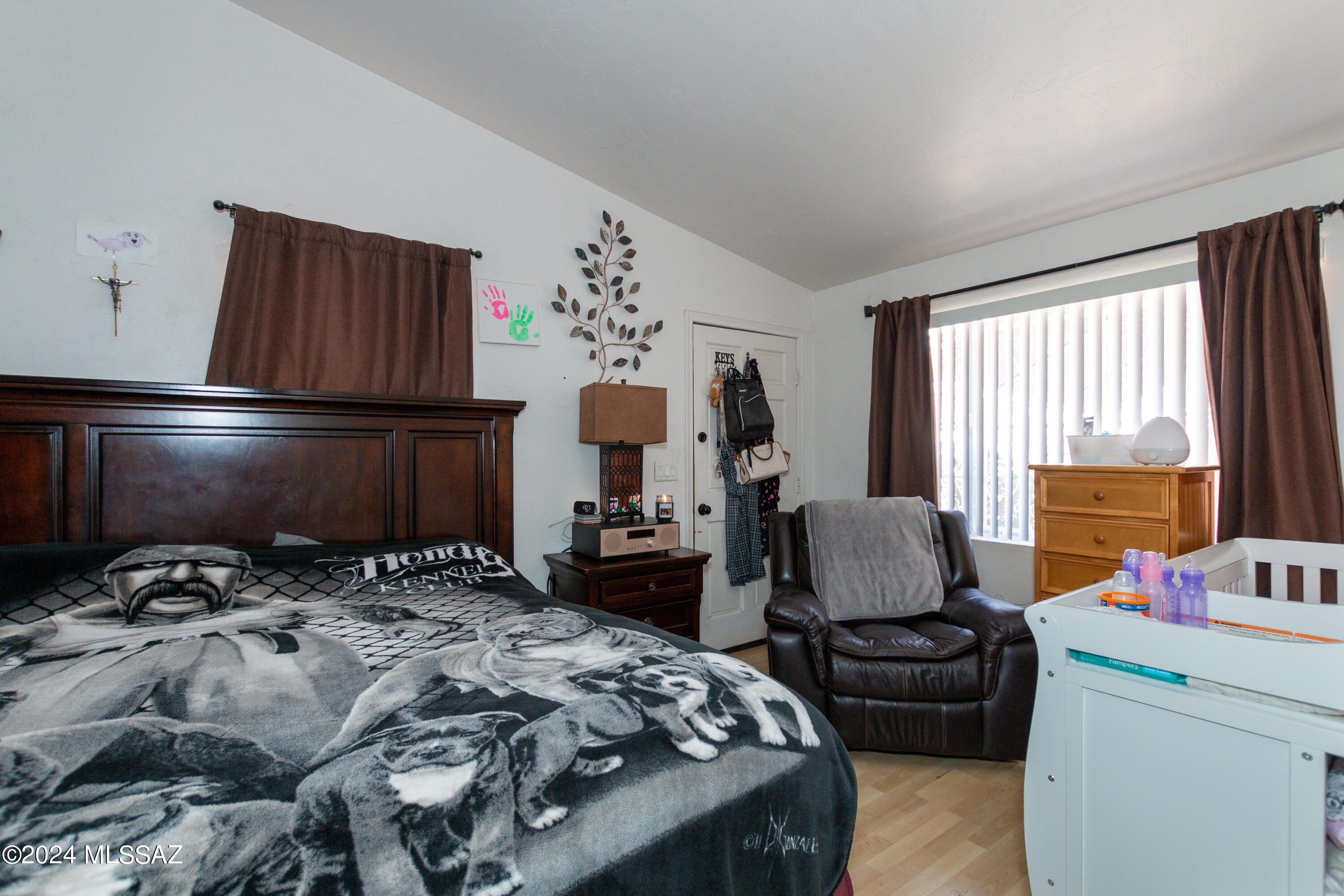 Fremont Terrace - Residential