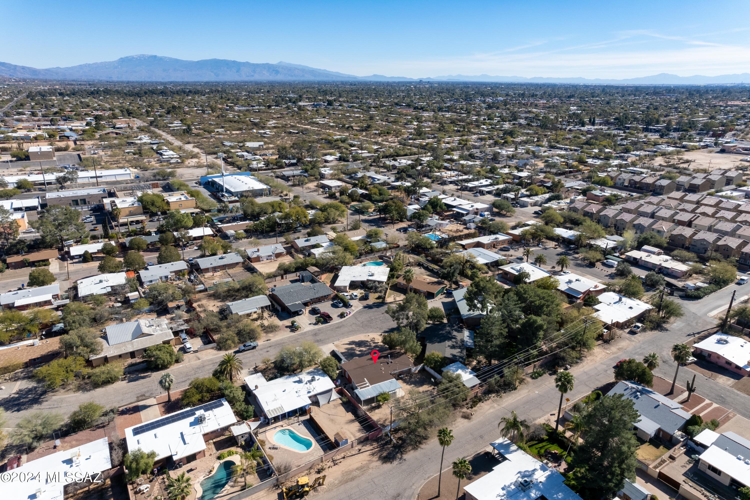 Fremont Terrace - Residential