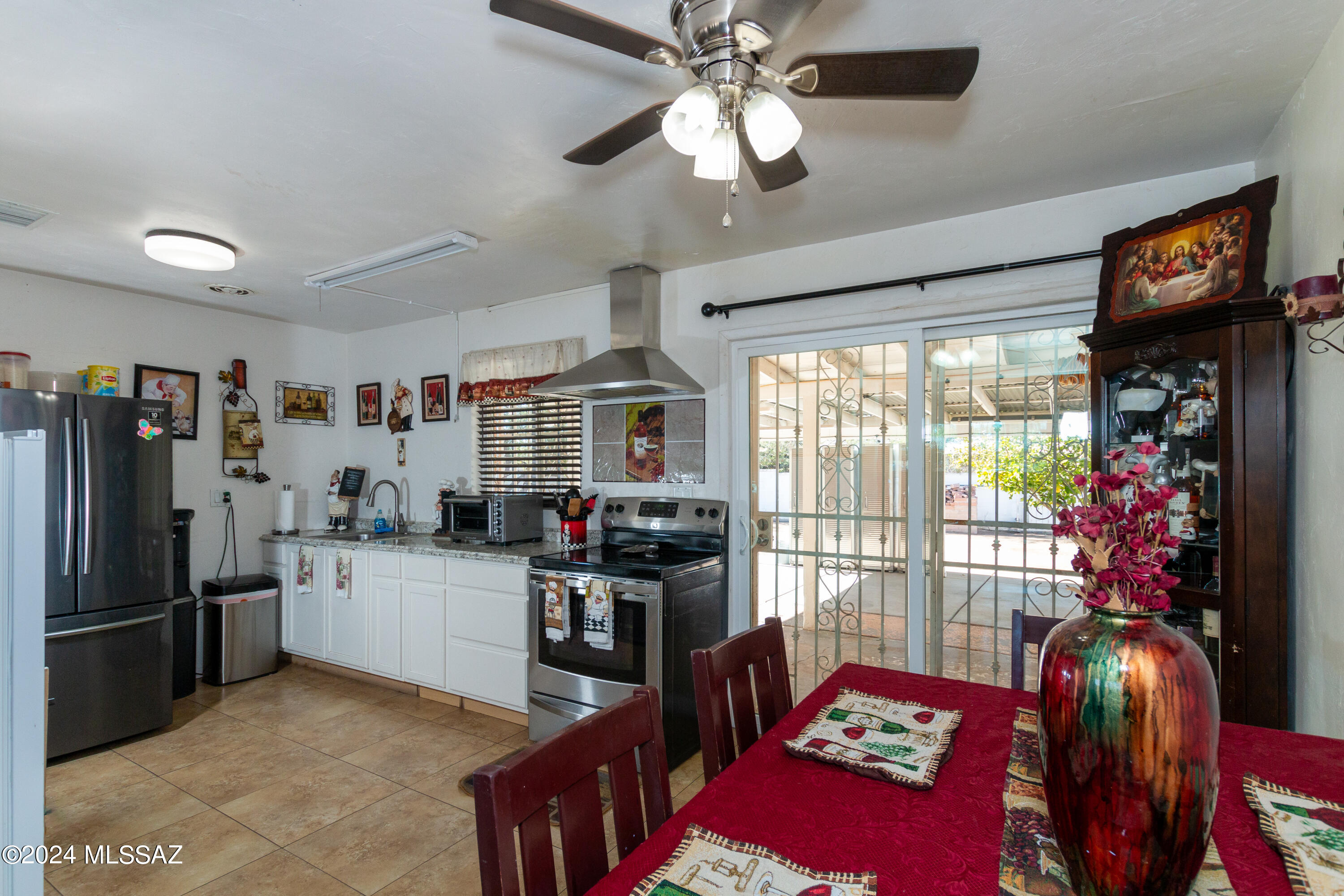 Fremont Terrace - Residential