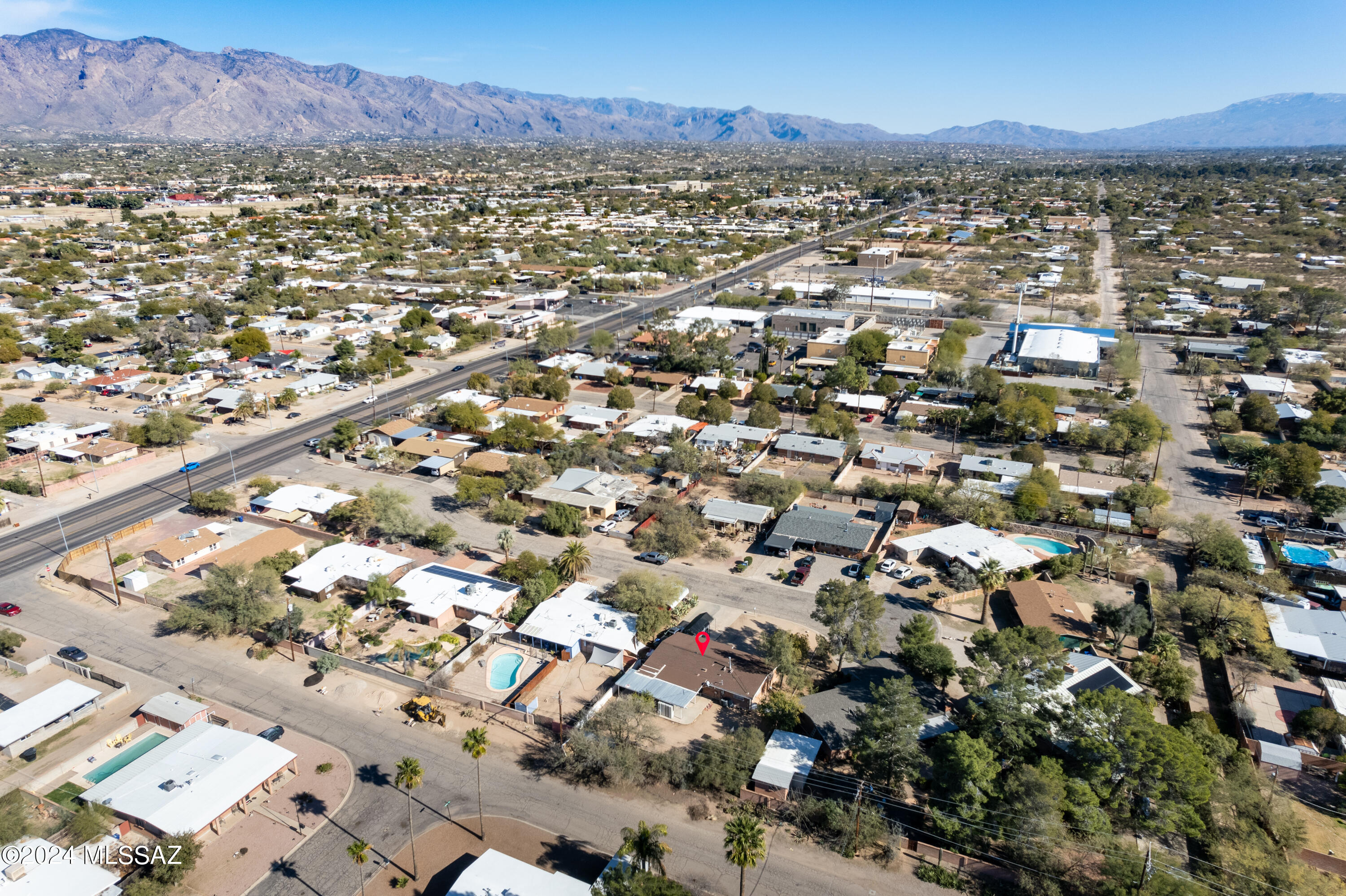 Fremont Terrace - Residential