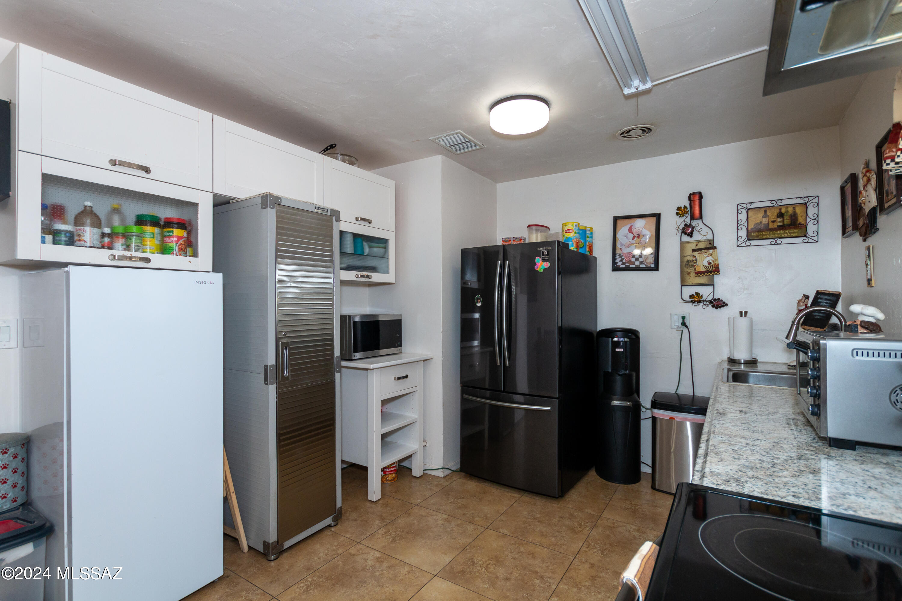 Fremont Terrace - Residential