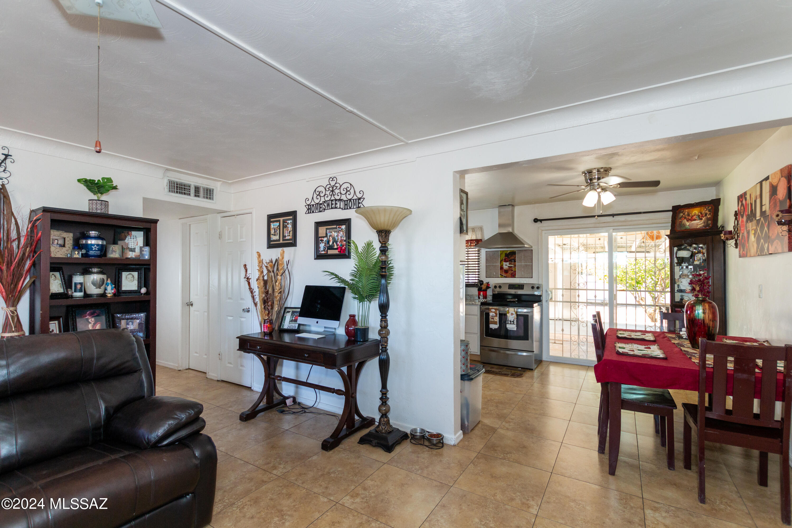 Fremont Terrace - Residential