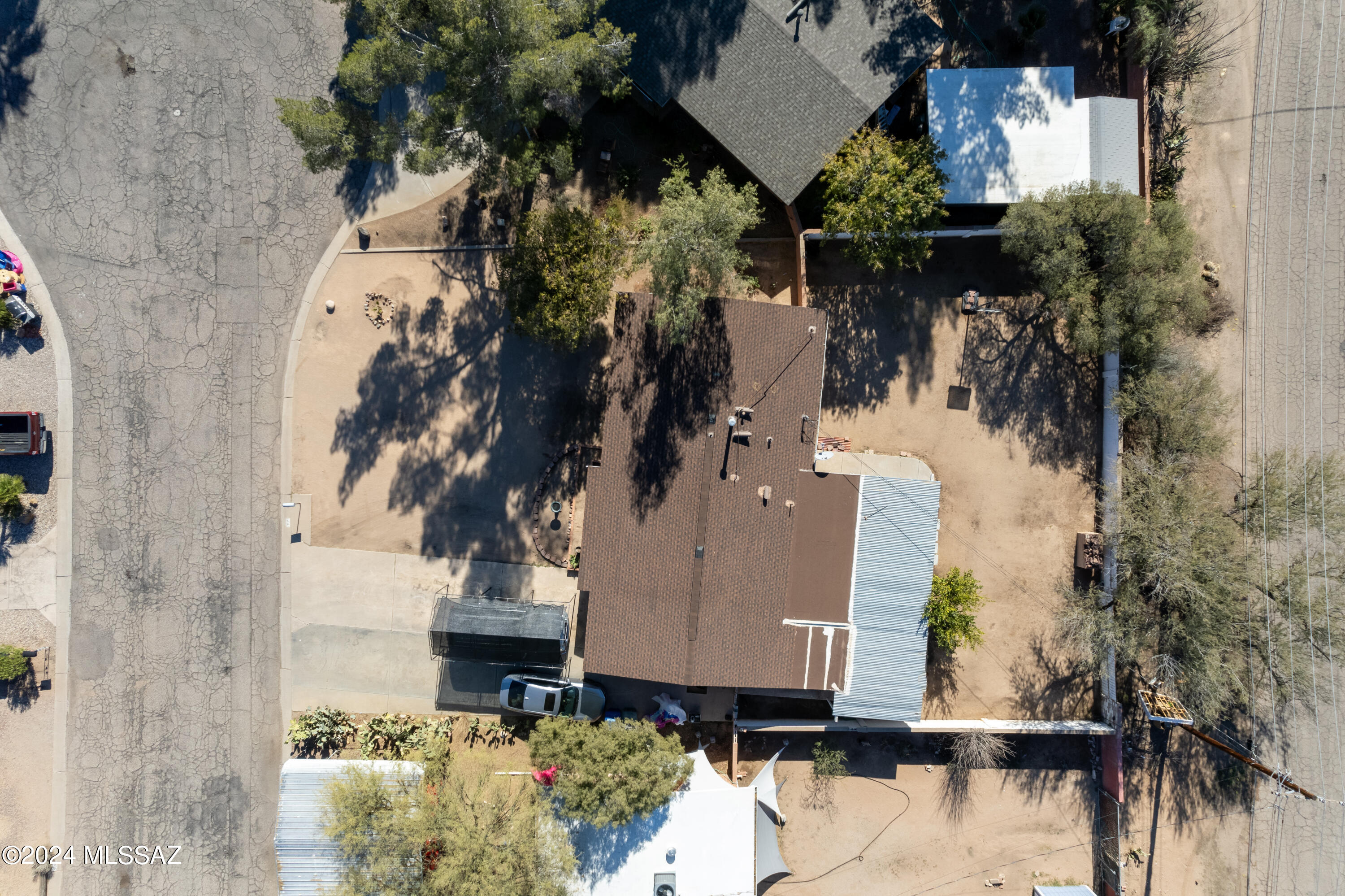 Fremont Terrace - Residential