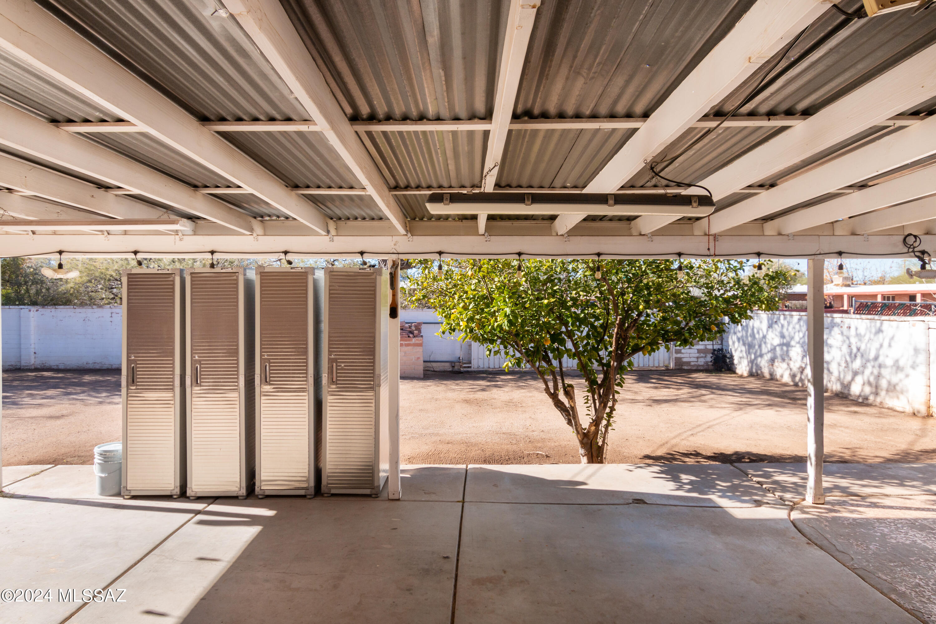 Fremont Terrace - Residential