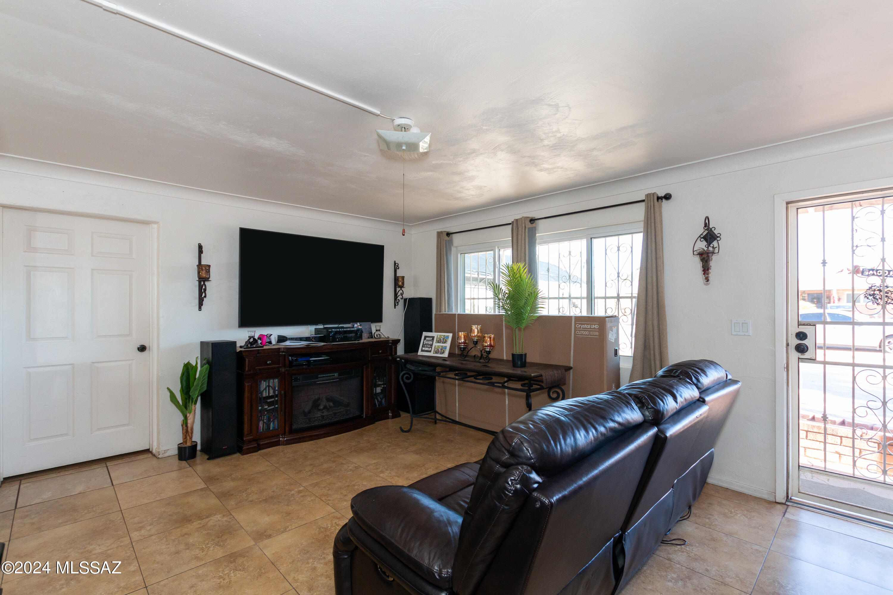 Fremont Terrace - Residential