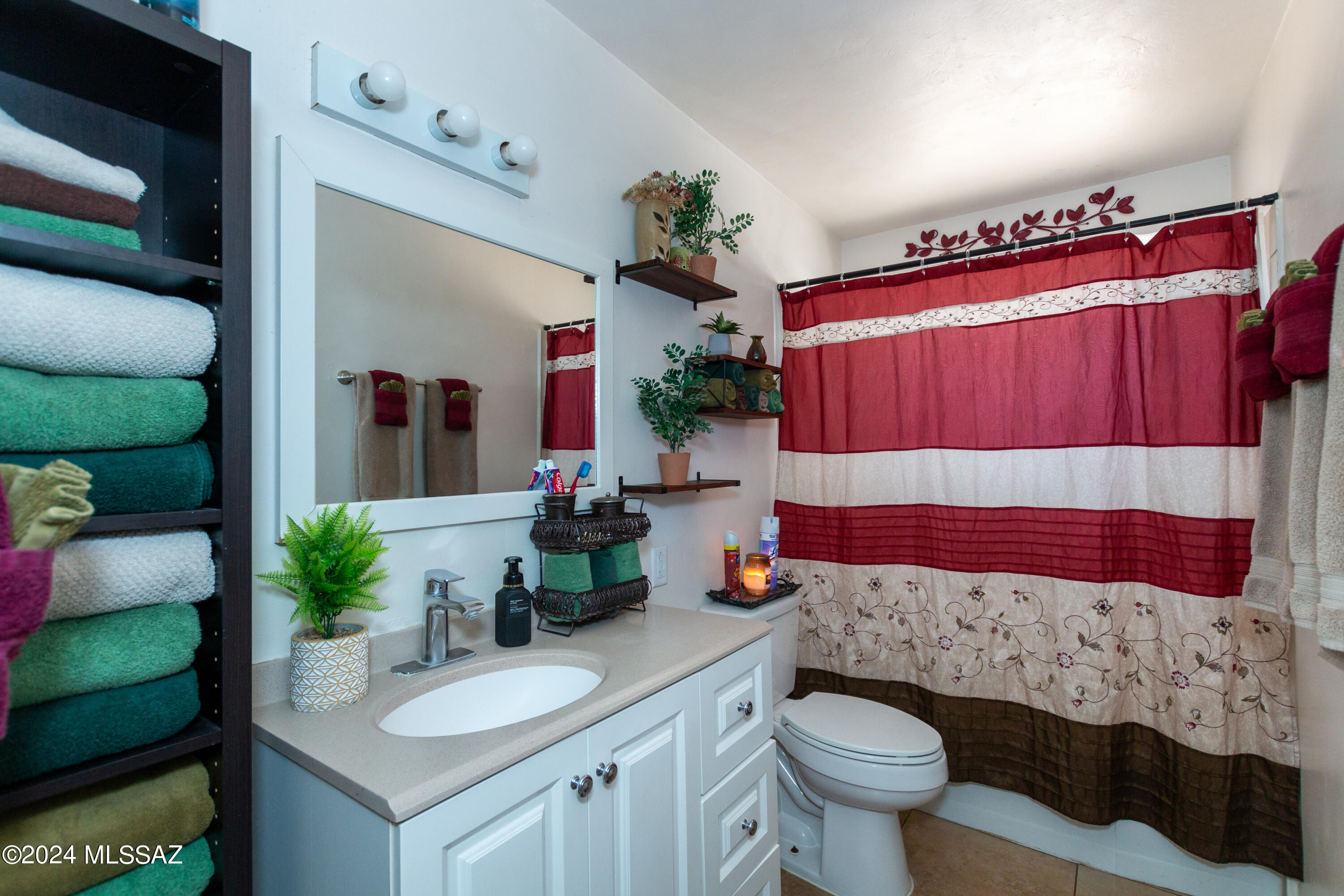Fremont Terrace - Residential