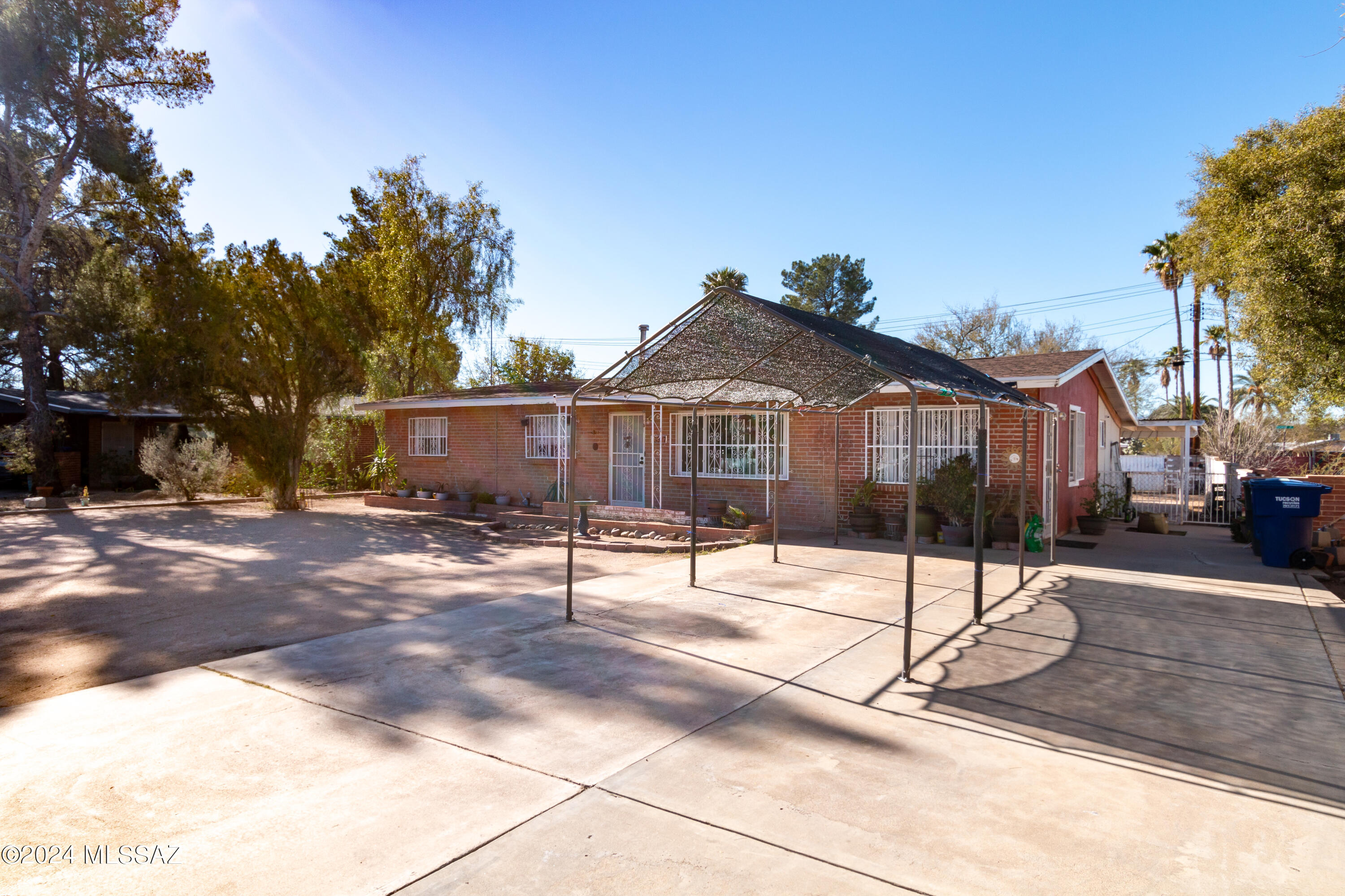 Fremont Terrace - Residential